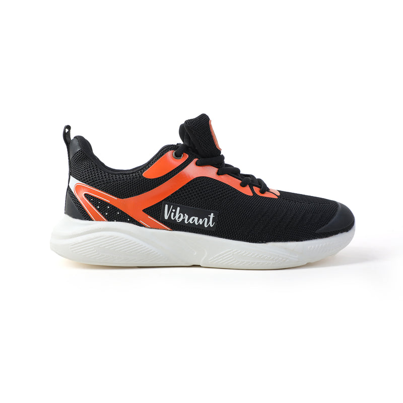 VIBRANT NEW STEPS MEN SPORTS SHOE