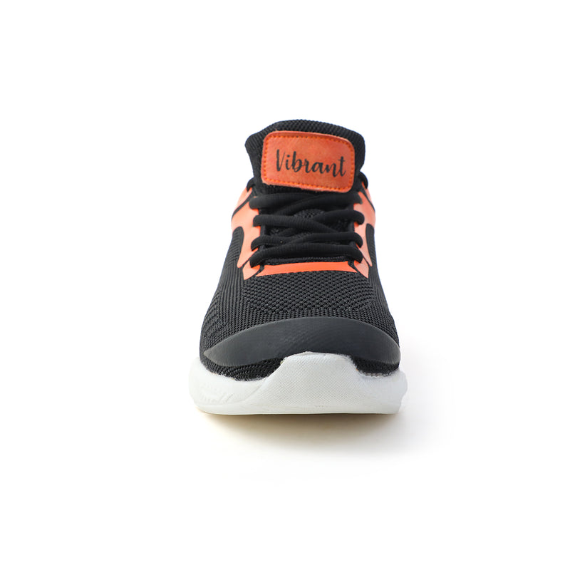 VIBRANT NEW STEPS MEN SPORTS SHOE