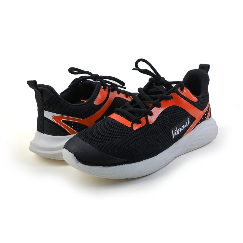 VIBRANT NEW STEPS MEN SPORTS SHOE