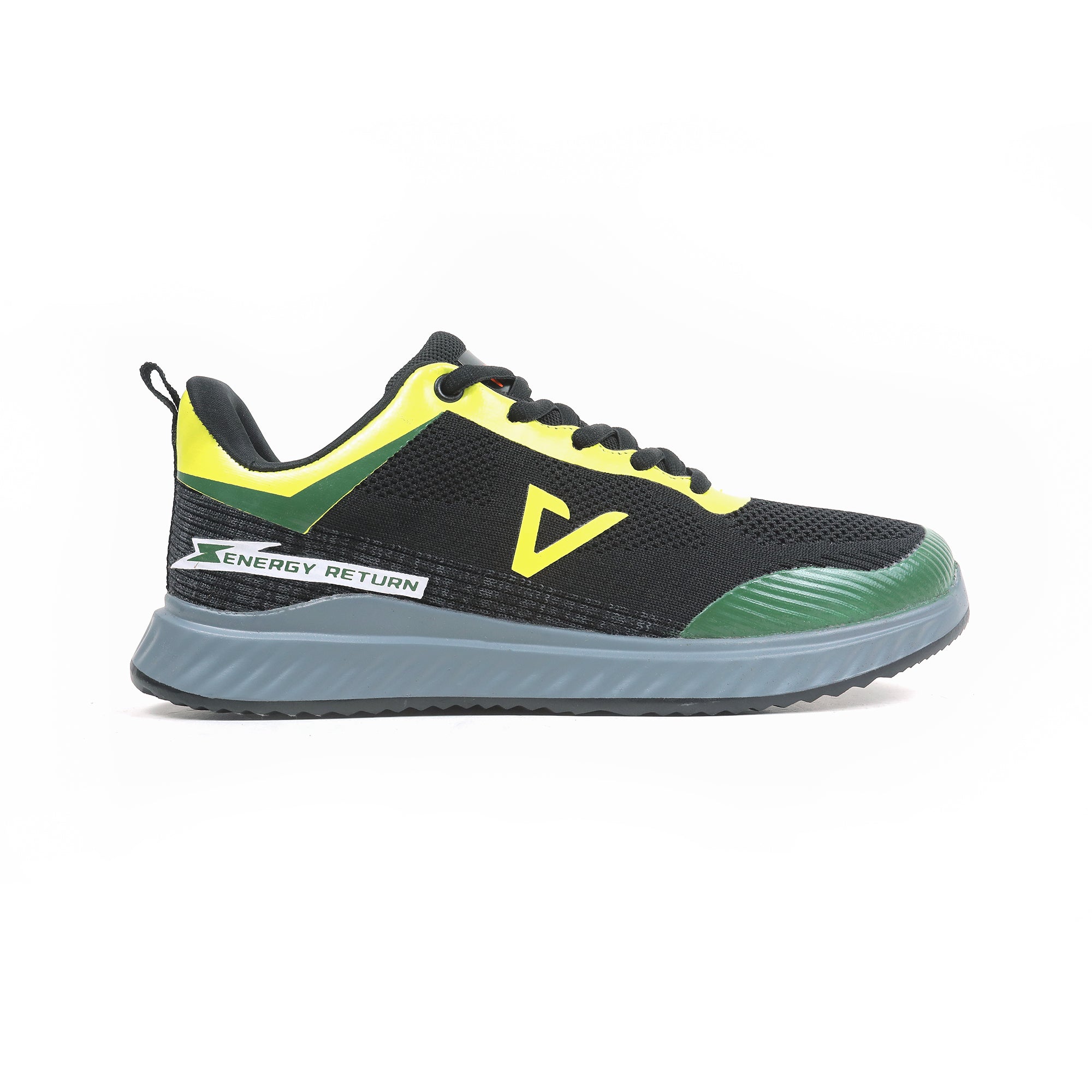 VIBRANT NEW STEPS MEN SPORTS SHOE - Vibrantbd.com