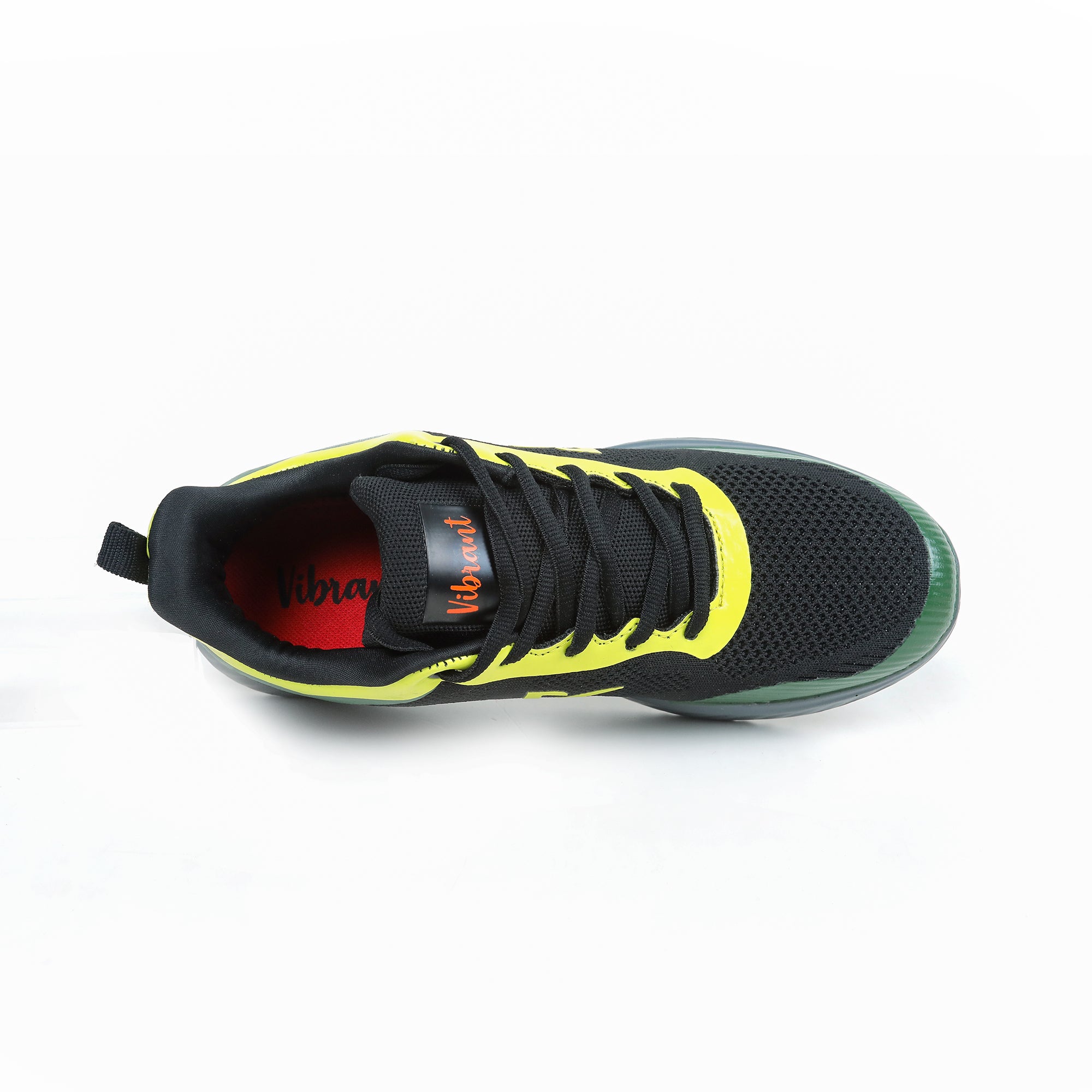 VIBRANT NEW STEPS MEN SPORTS SHOE - Vibrantbd.com