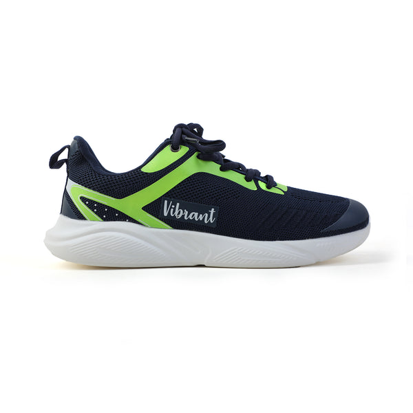 VIBRANT NEW STEPS MEN SPORTS SHOE