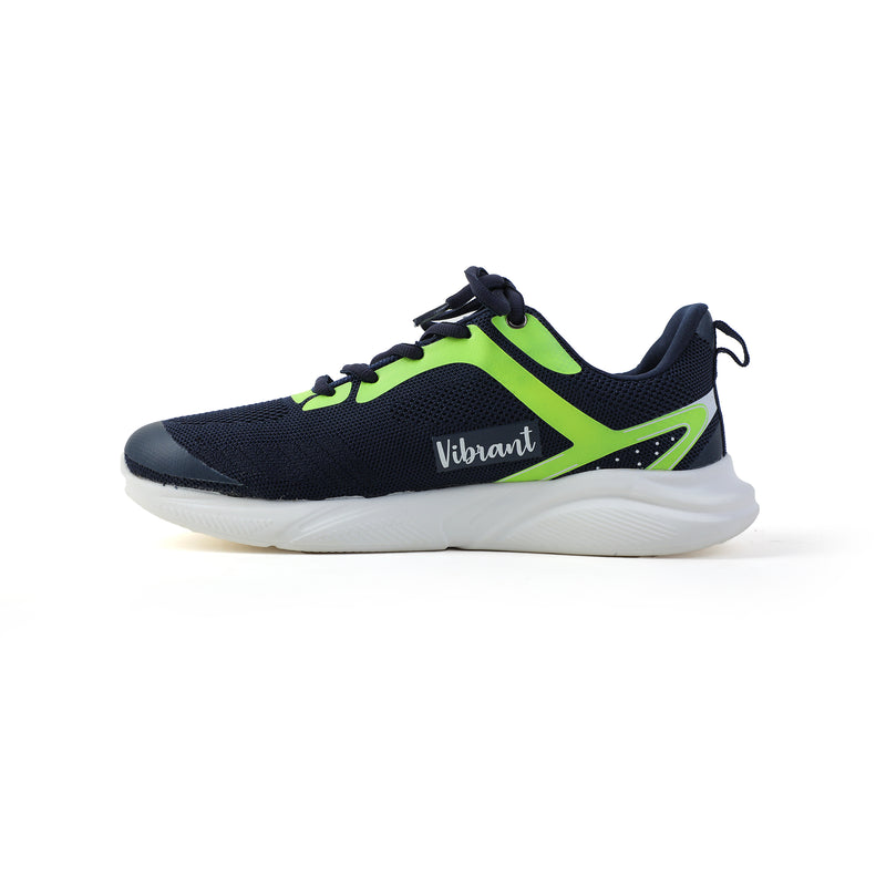 VIBRANT NEW STEPS MEN SPORTS SHOE