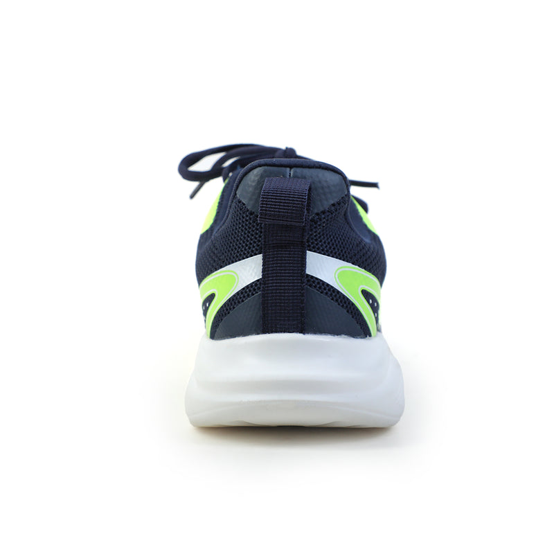 VIBRANT NEW STEPS MEN SPORTS SHOE