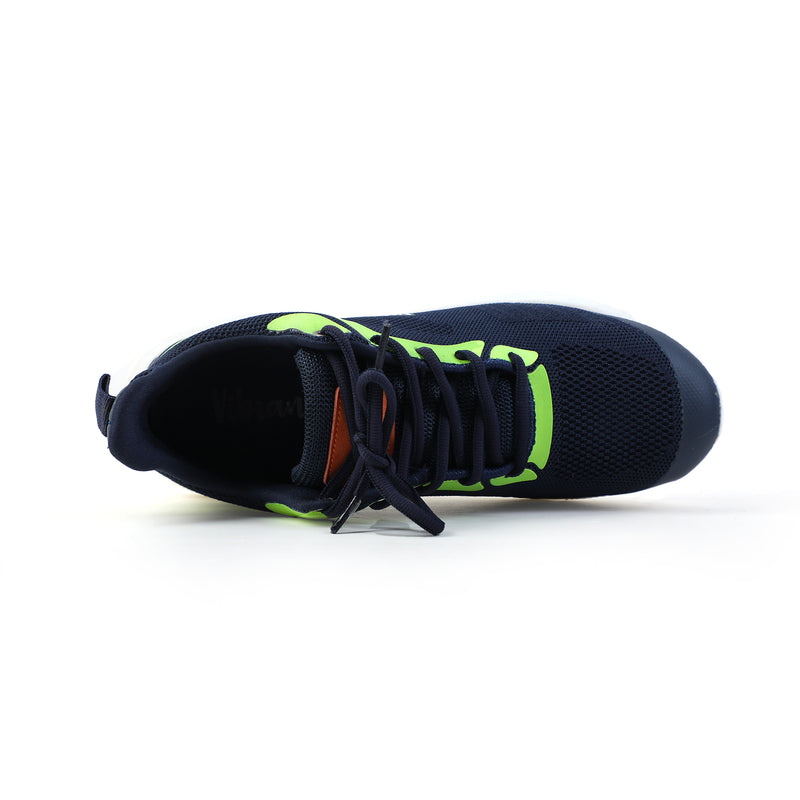 VIBRANT NEW STEPS MEN SPORTS SHOE