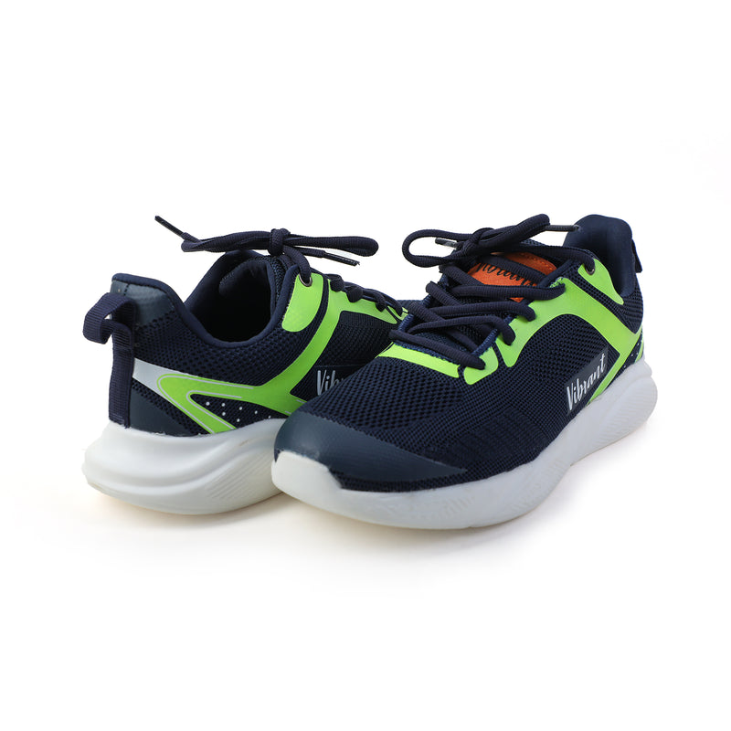 VIBRANT NEW STEPS MEN SPORTS SHOE