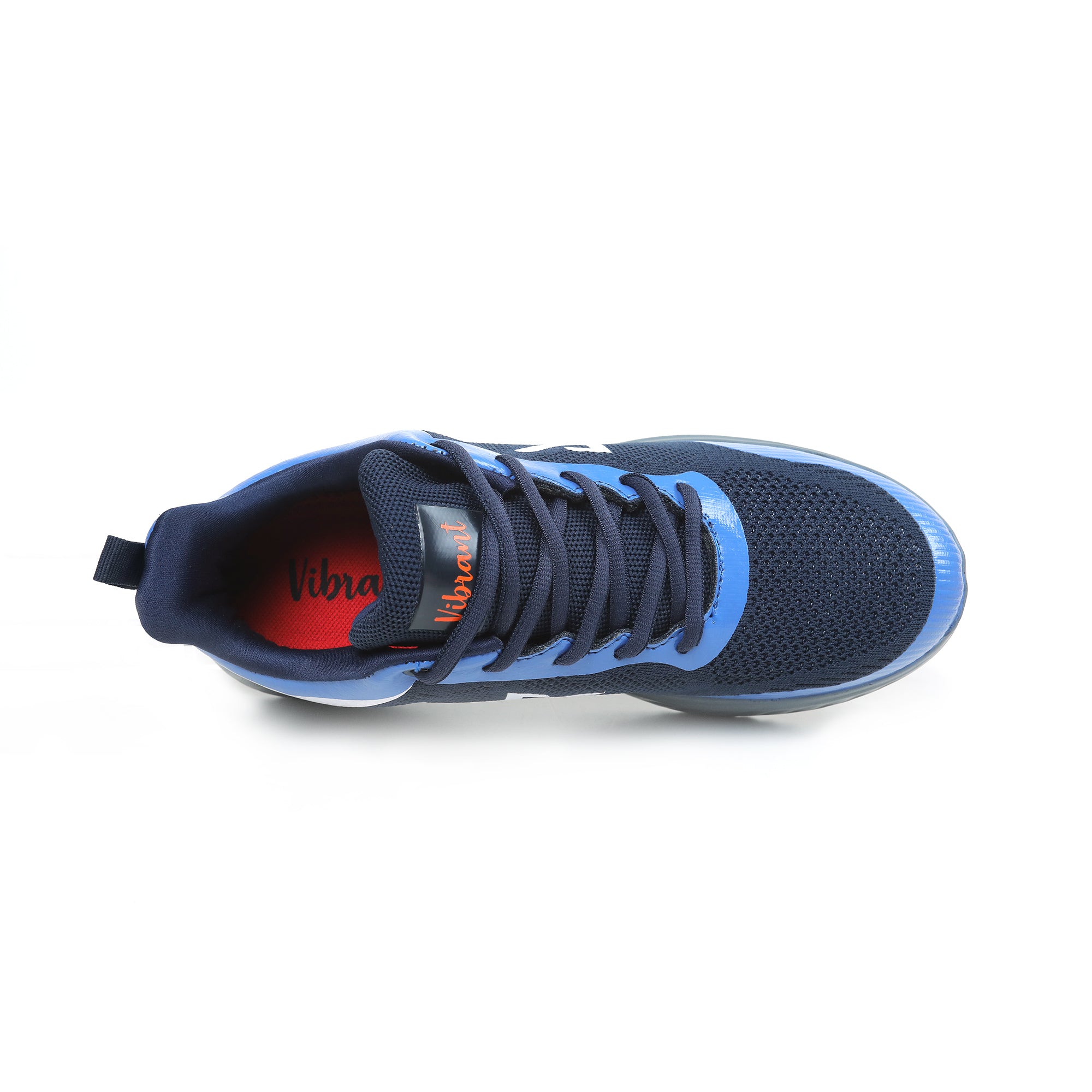 VIBRANT NEW STEPS MEN SPORTS SHOE - Vibrantbd.com