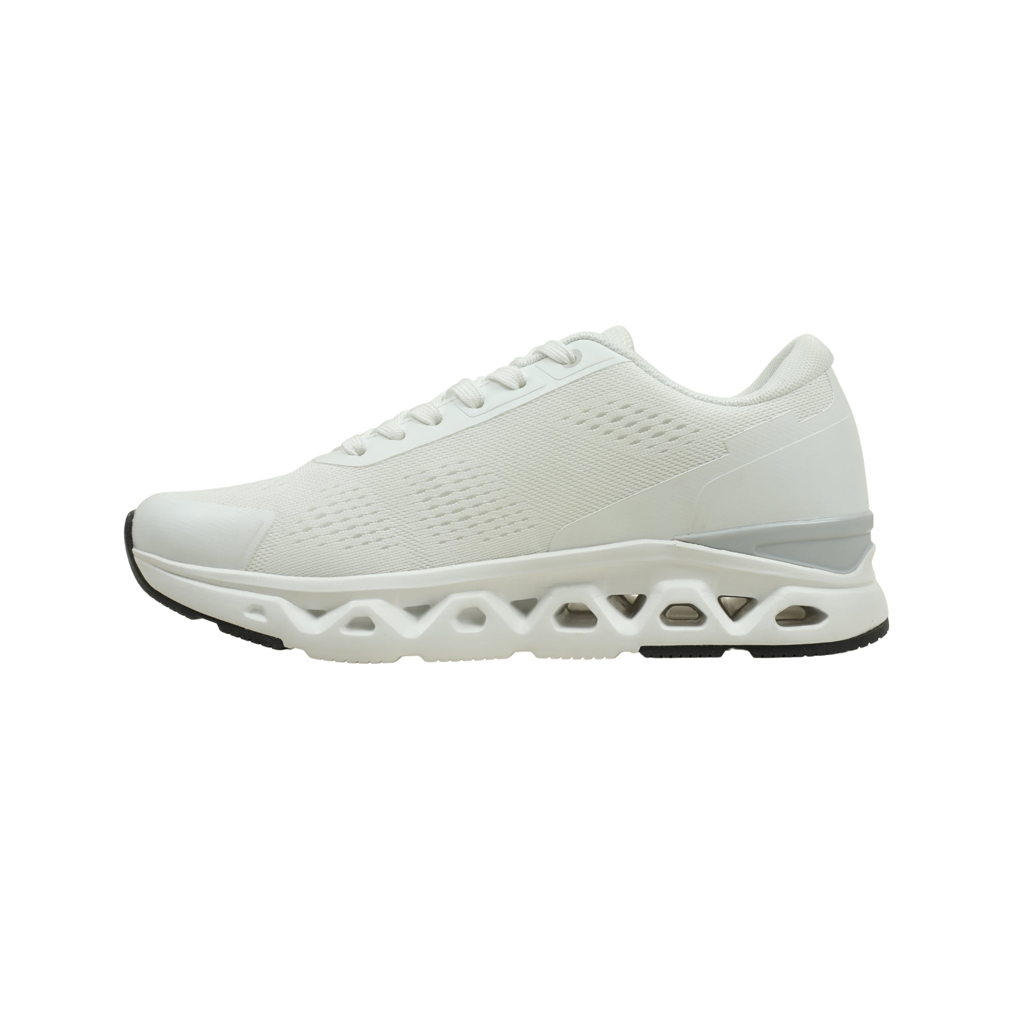 VIBRANT MENS AERO-GLIDE PERFORMANCE RUNNER SHOES - Vibrantbd.com