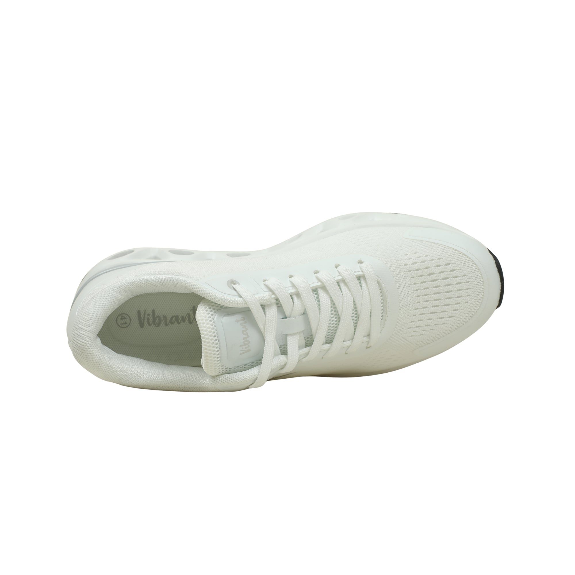 VIBRANT MENS AERO-GLIDE PERFORMANCE RUNNER SHOES - Vibrantbd.com