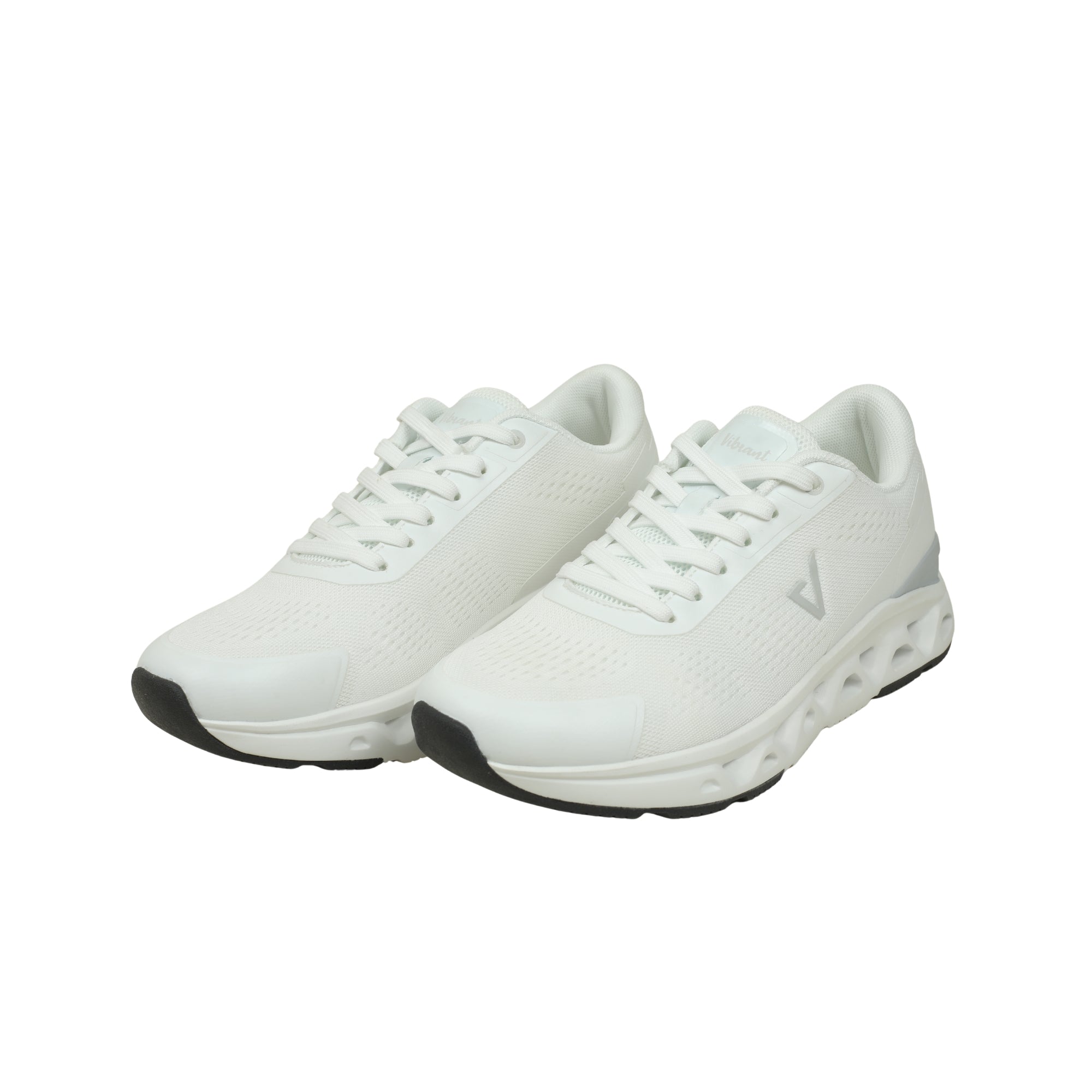 VIBRANT MENS AERO-GLIDE PERFORMANCE RUNNER SHOES - Vibrantbd.com