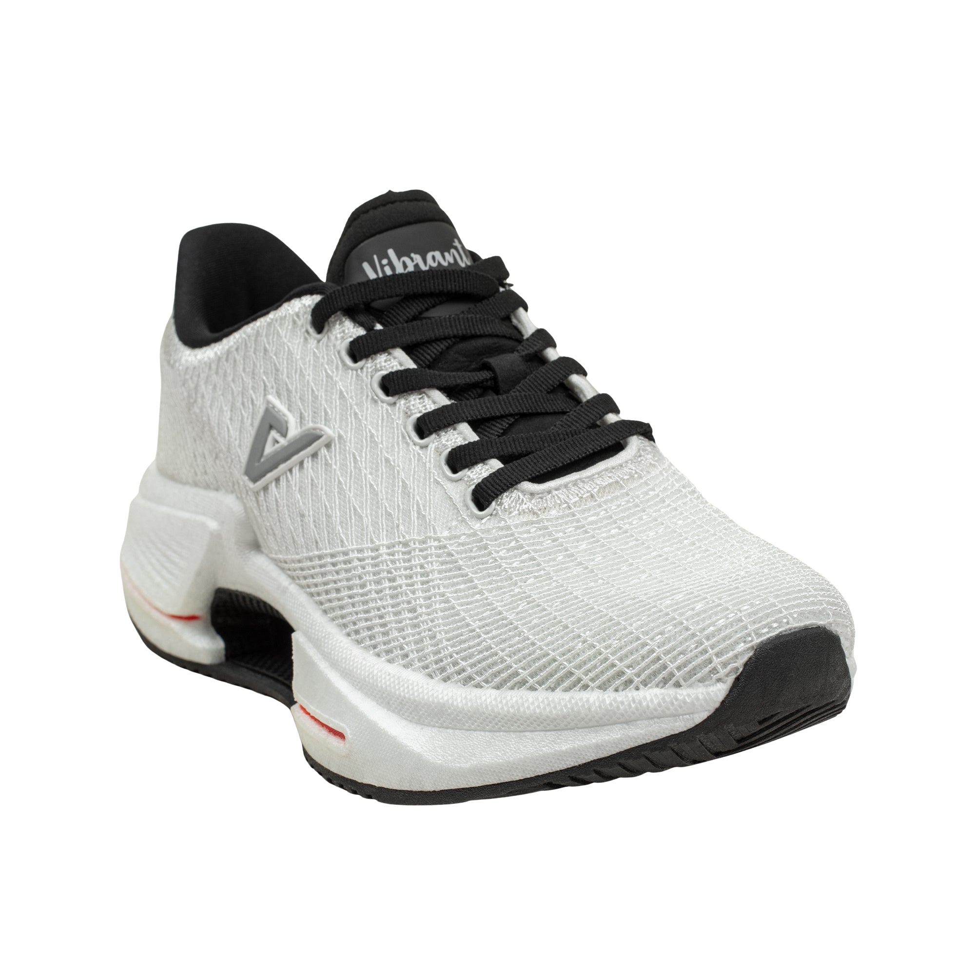 VIBRANT MENS V-CORE STEALTH PERFORMANCE SPORTS SHOES