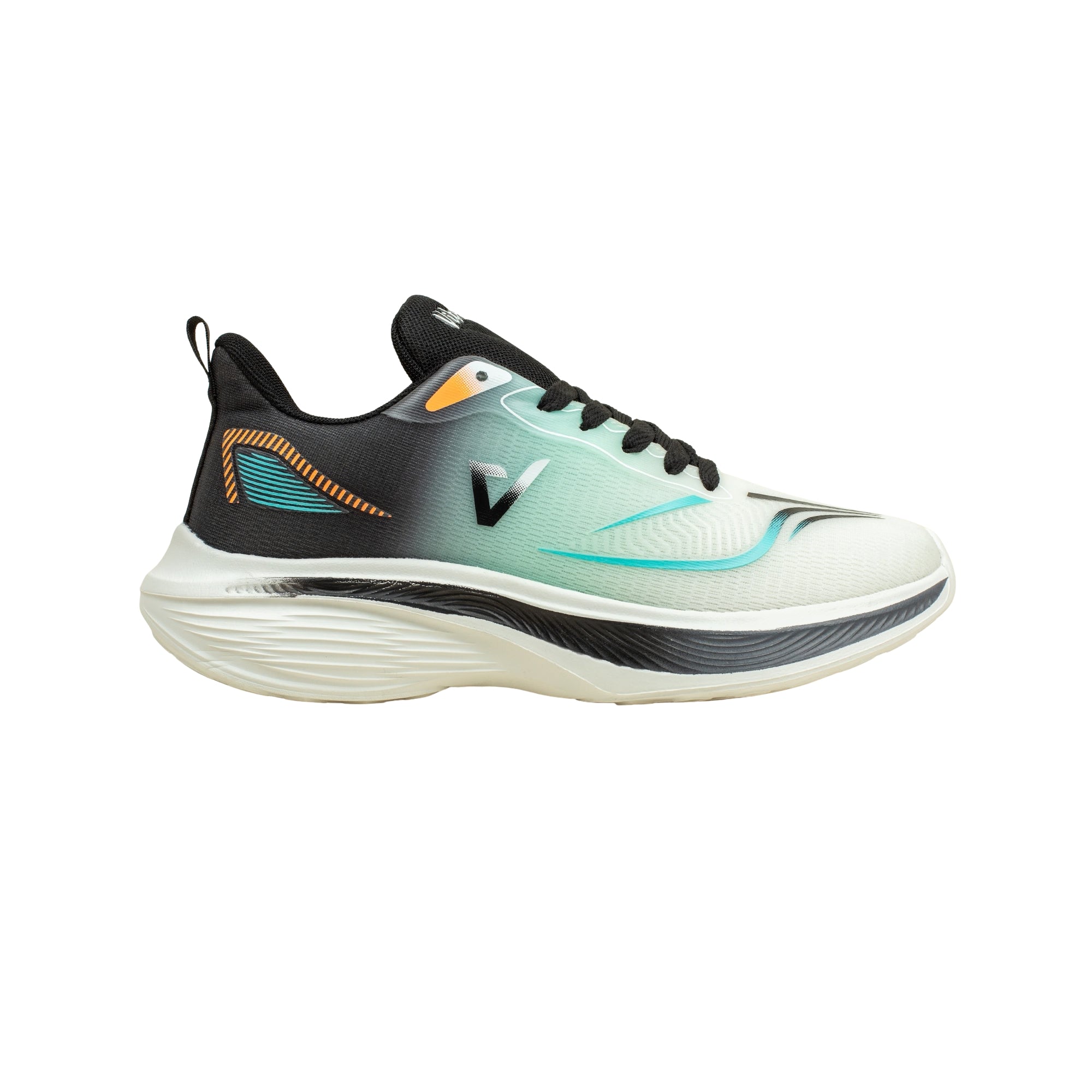 VIBRANT MENS AERO LIGHT SPORTS SHOE - Vibrantbd.com