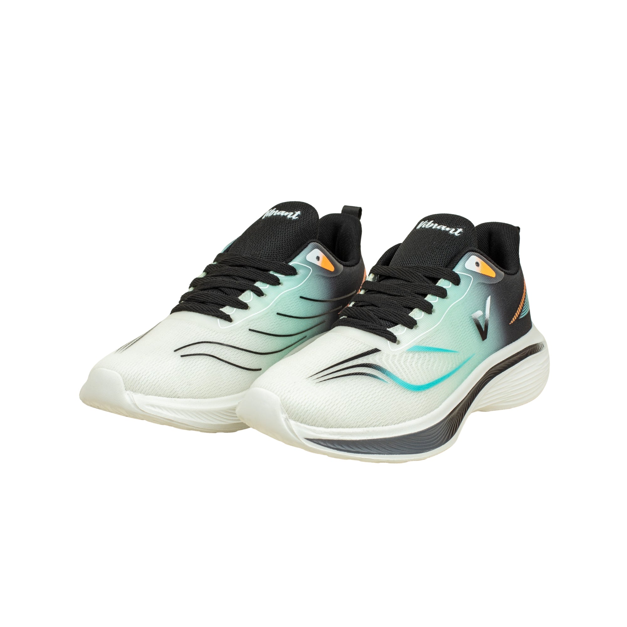 VIBRANT MENS AERO LIGHT SPORTS SHOE - Vibrantbd.com