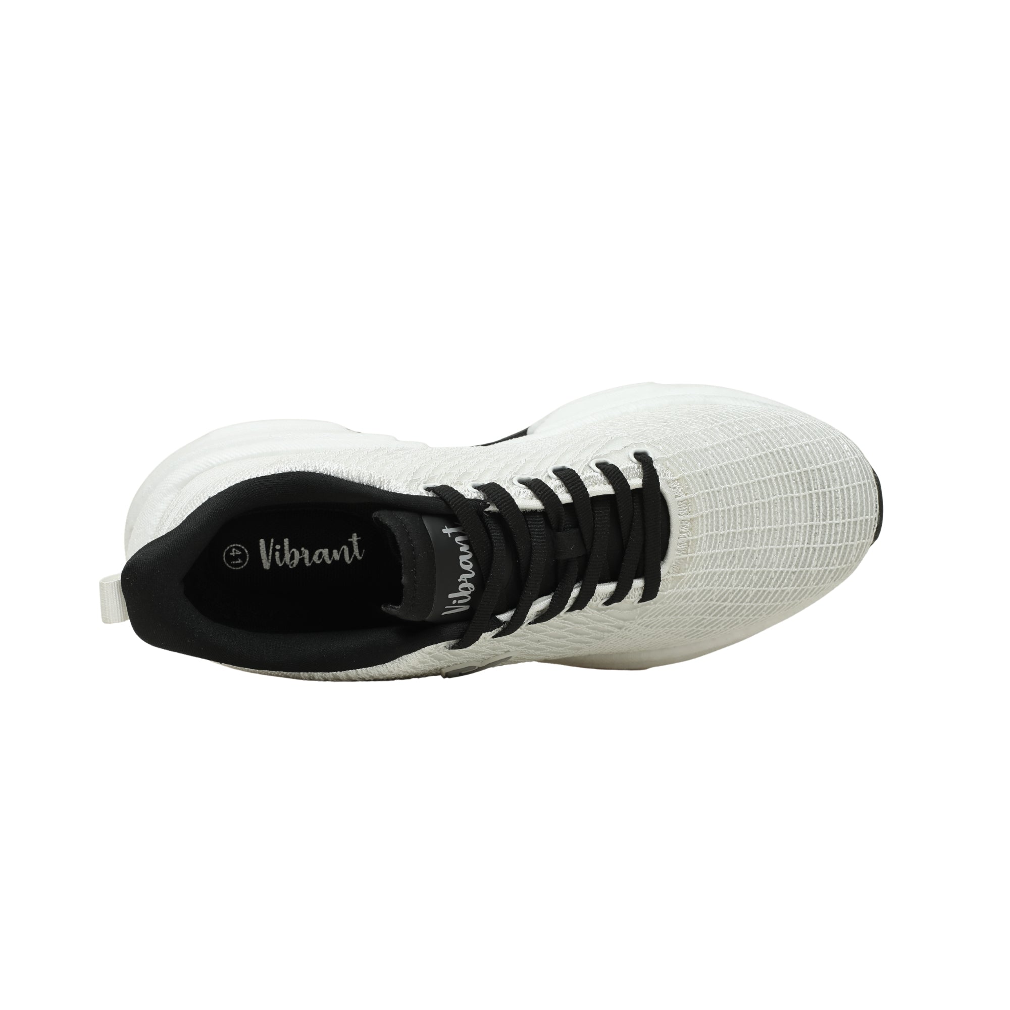 VIBRANT MENS V-CORE STEALTH PERFORMANCE SPORTS SHOES - Vibrantbd.com