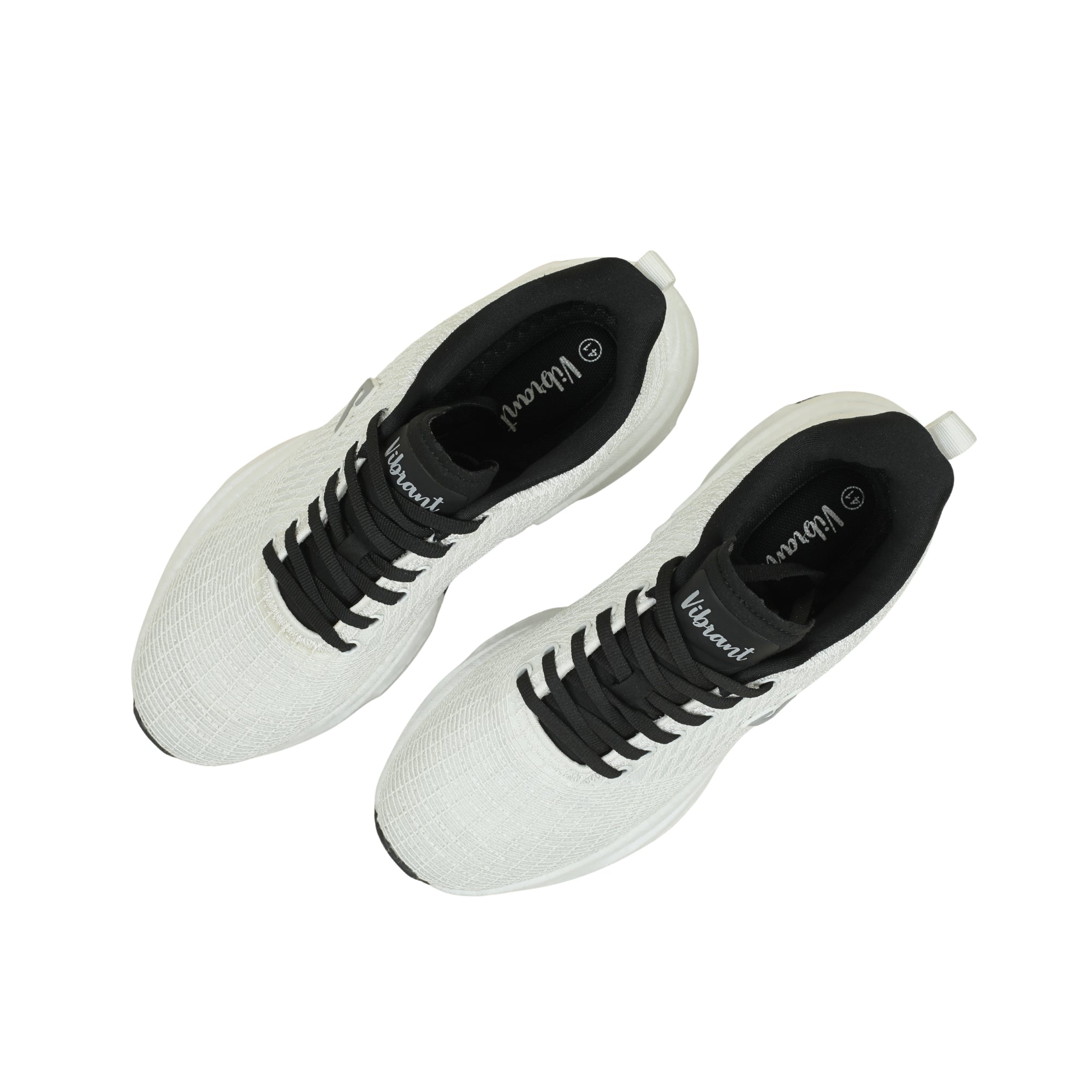 VIBRANT MENS V-CORE STEALTH PERFORMANCE SPORTS SHOES - Vibrantbd.com
