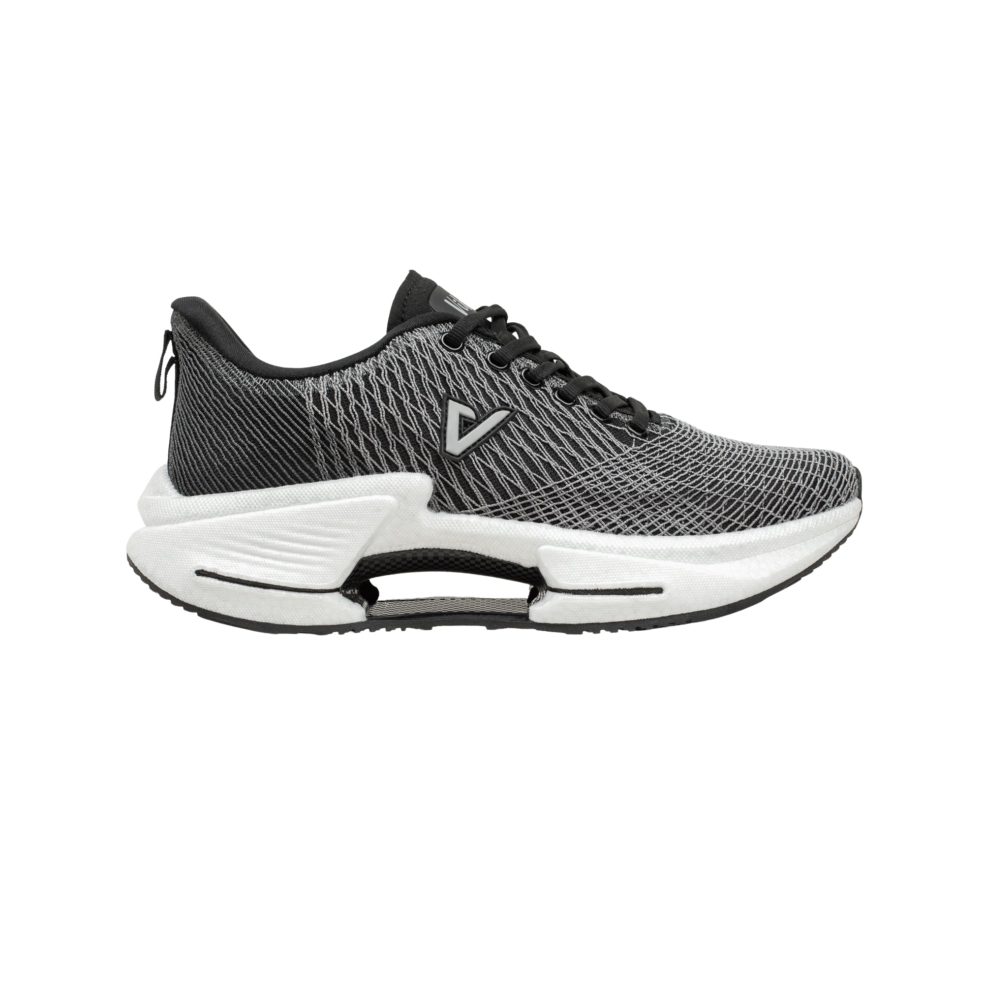 VIBRANT MENS V-CORE STEALTH PERFORMANCE SPORTS SHOES