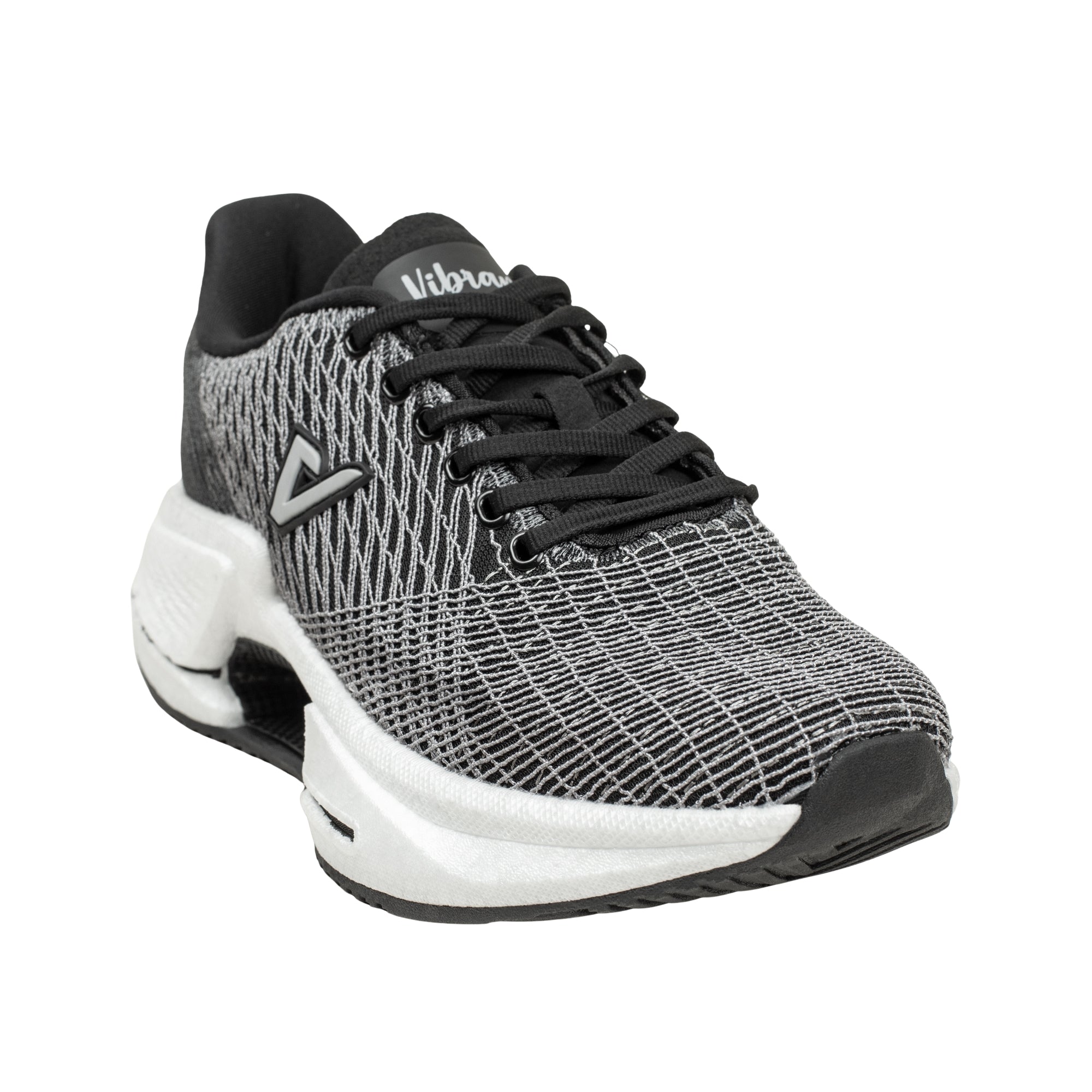 VIBRANT MENS V-CORE STEALTH PERFORMANCE SPORTS SHOES