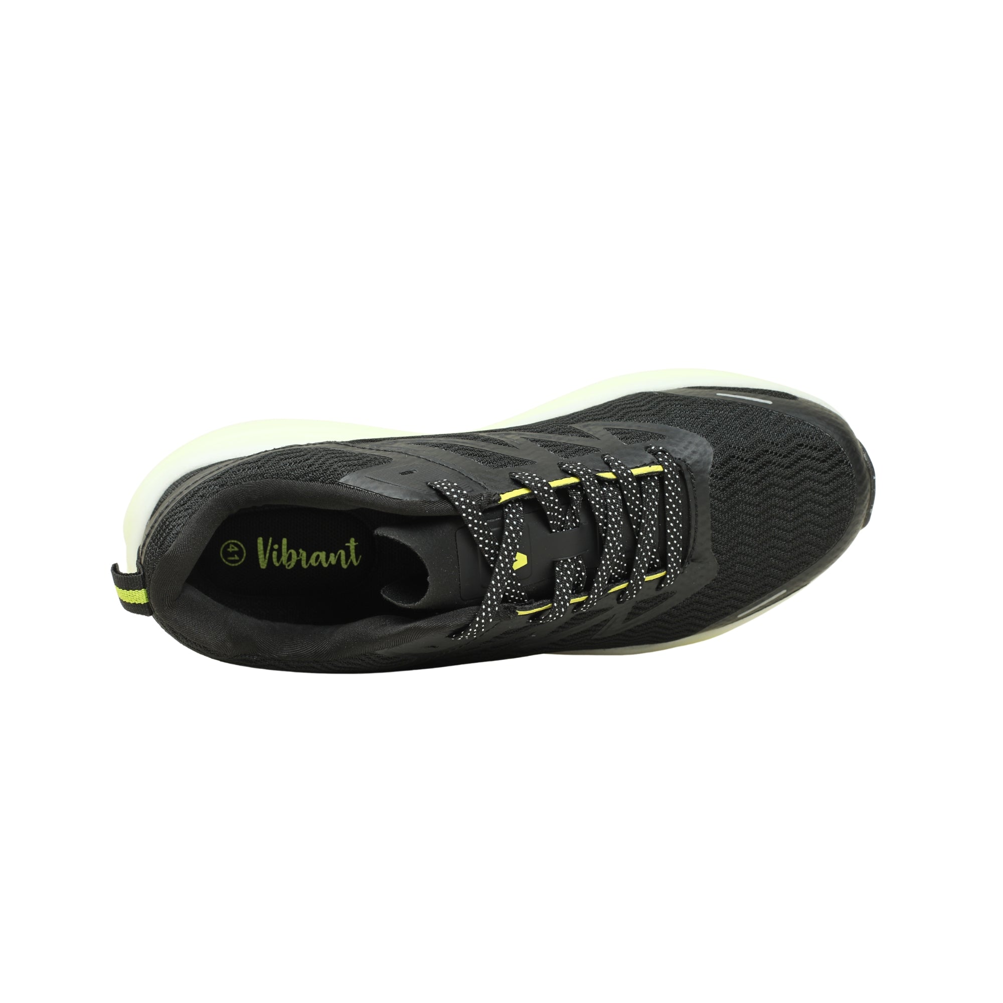 VIBRANT MENS ADVANCE TRAINER SPORTS SHOE - Vibrantbd.com