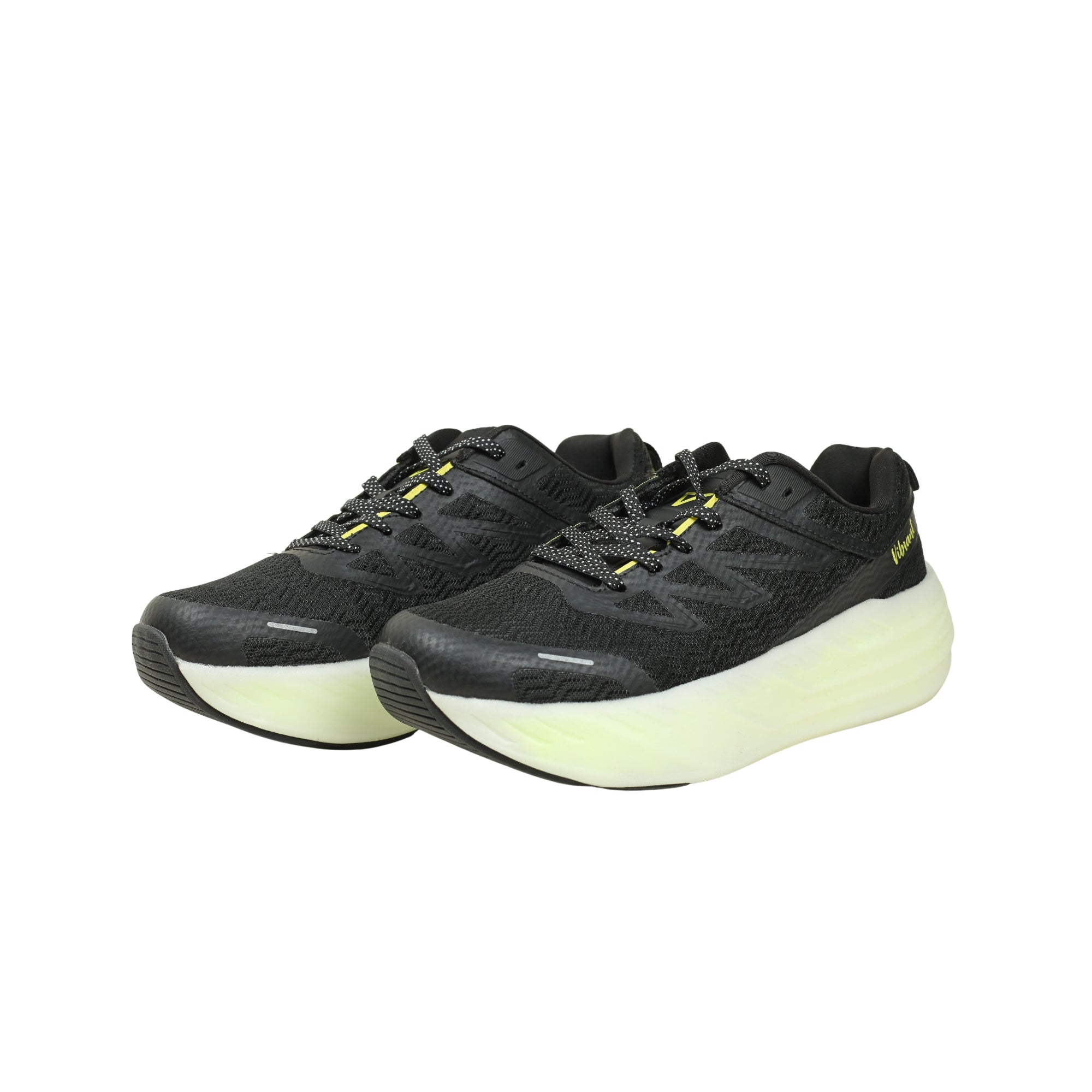 VIBRANT MENS ADVANCE TRAINER SPORTS SHOE - Vibrantbd.com