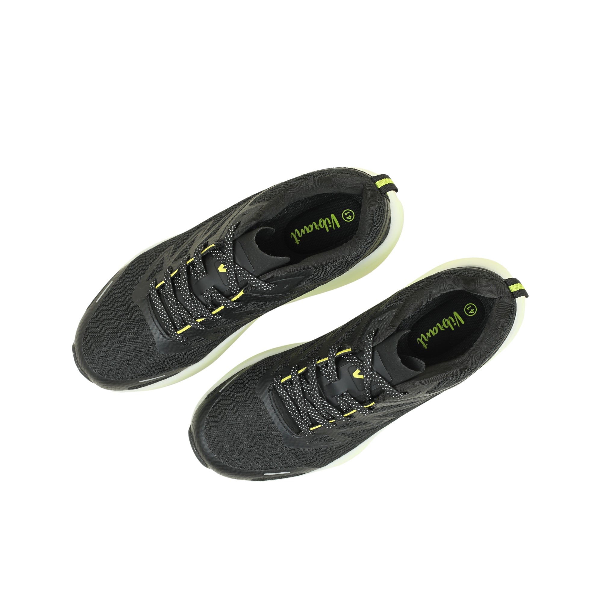 VIBRANT MENS ADVANCE TRAINER SPORTS SHOE - Vibrantbd.com