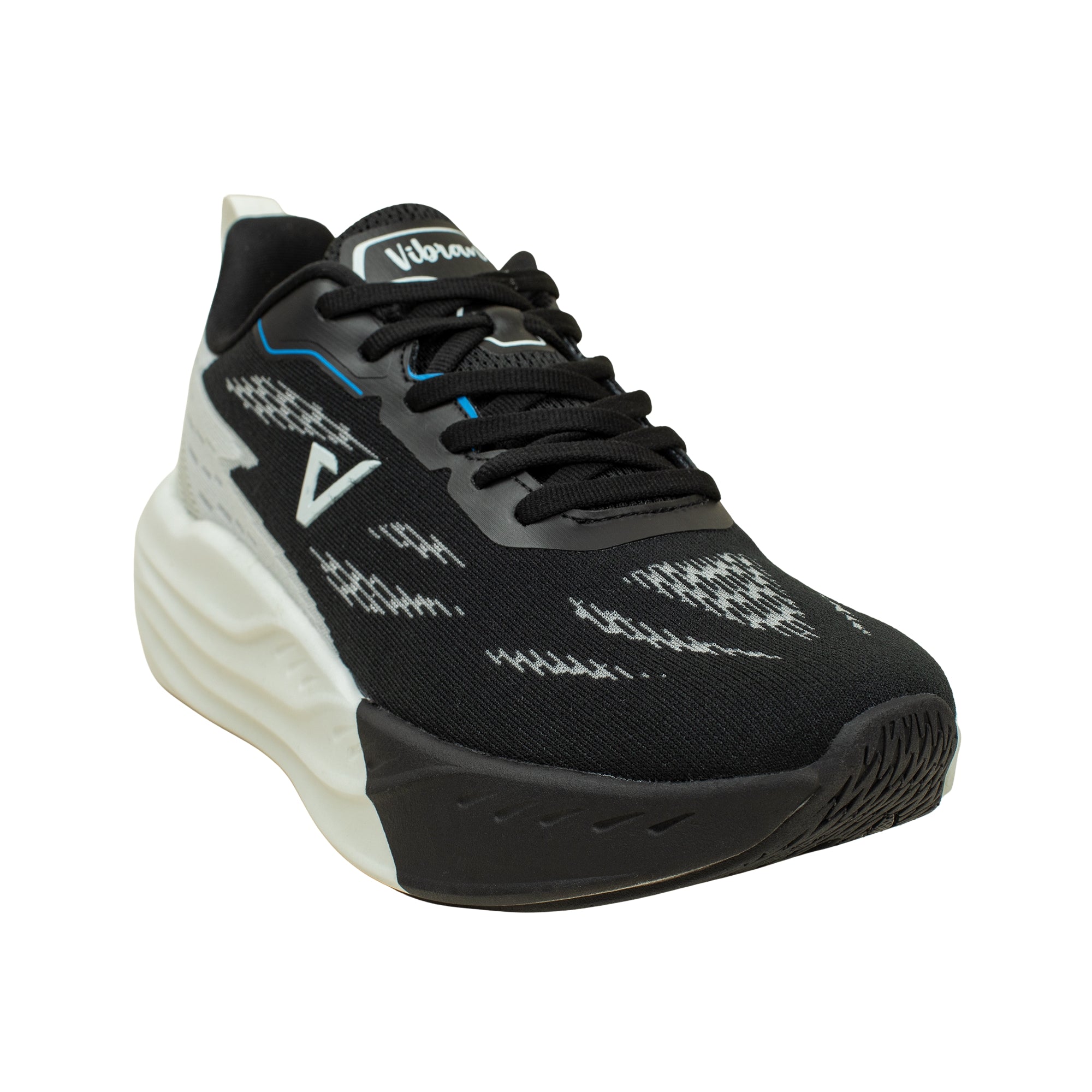 VIBRANT MENS ULTRA LIGHT SPORTS SHOES