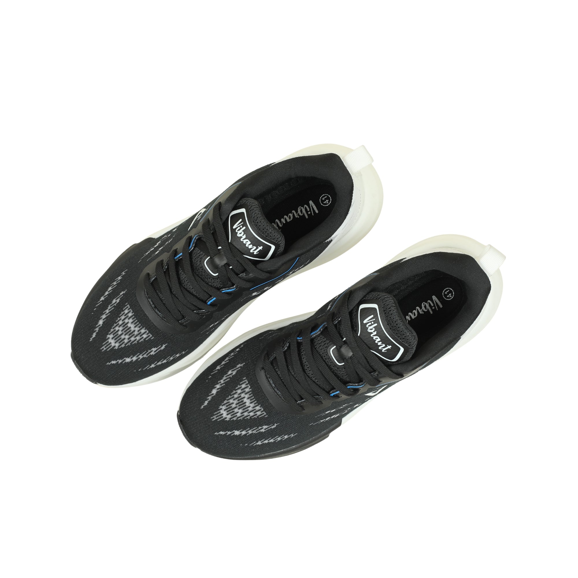 VIBRANT MENS ULTRA LIGHT SPORTS SHOES - Vibrantbd.com