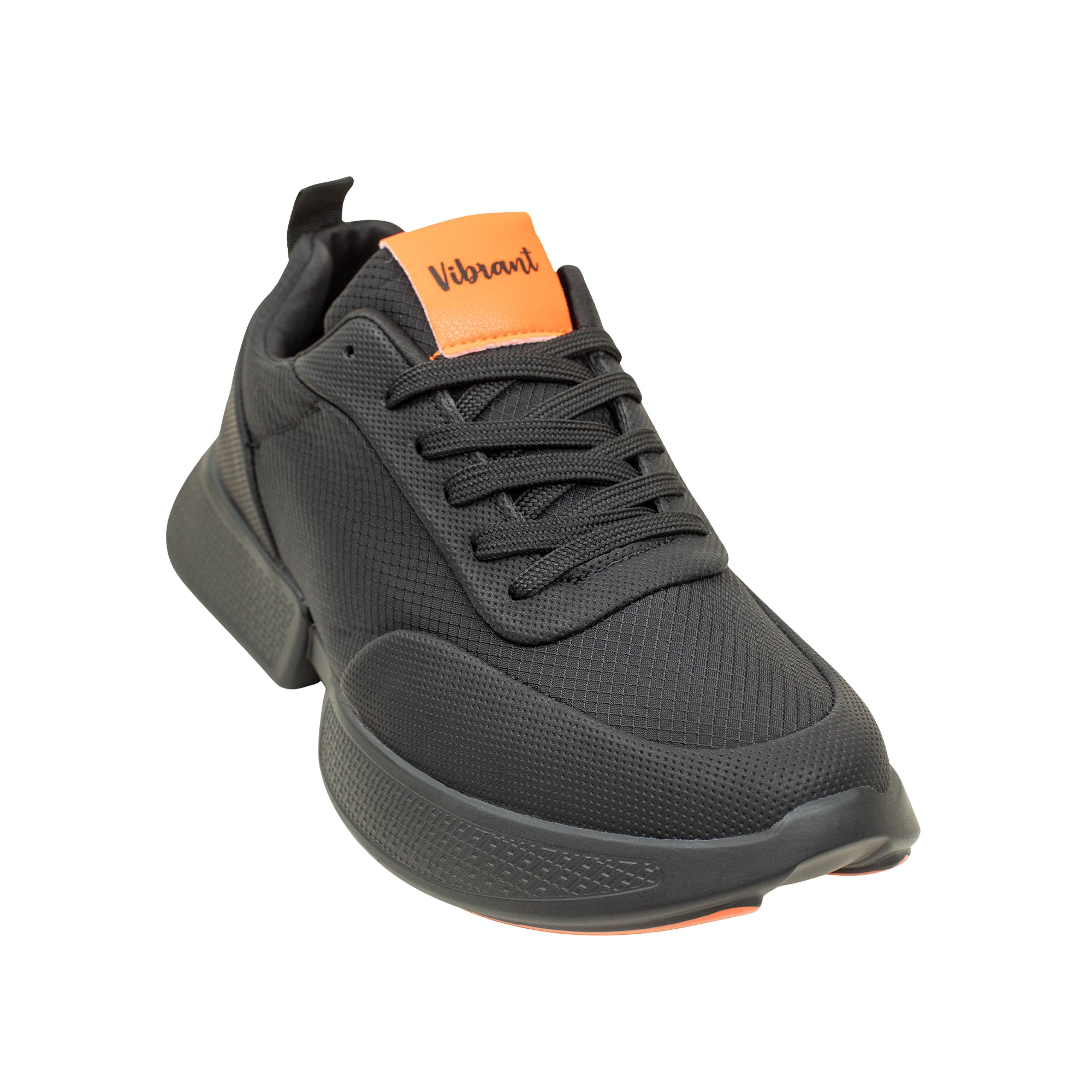 VIBRANT BLACK VOLT MOTION - Vibrantbd.com