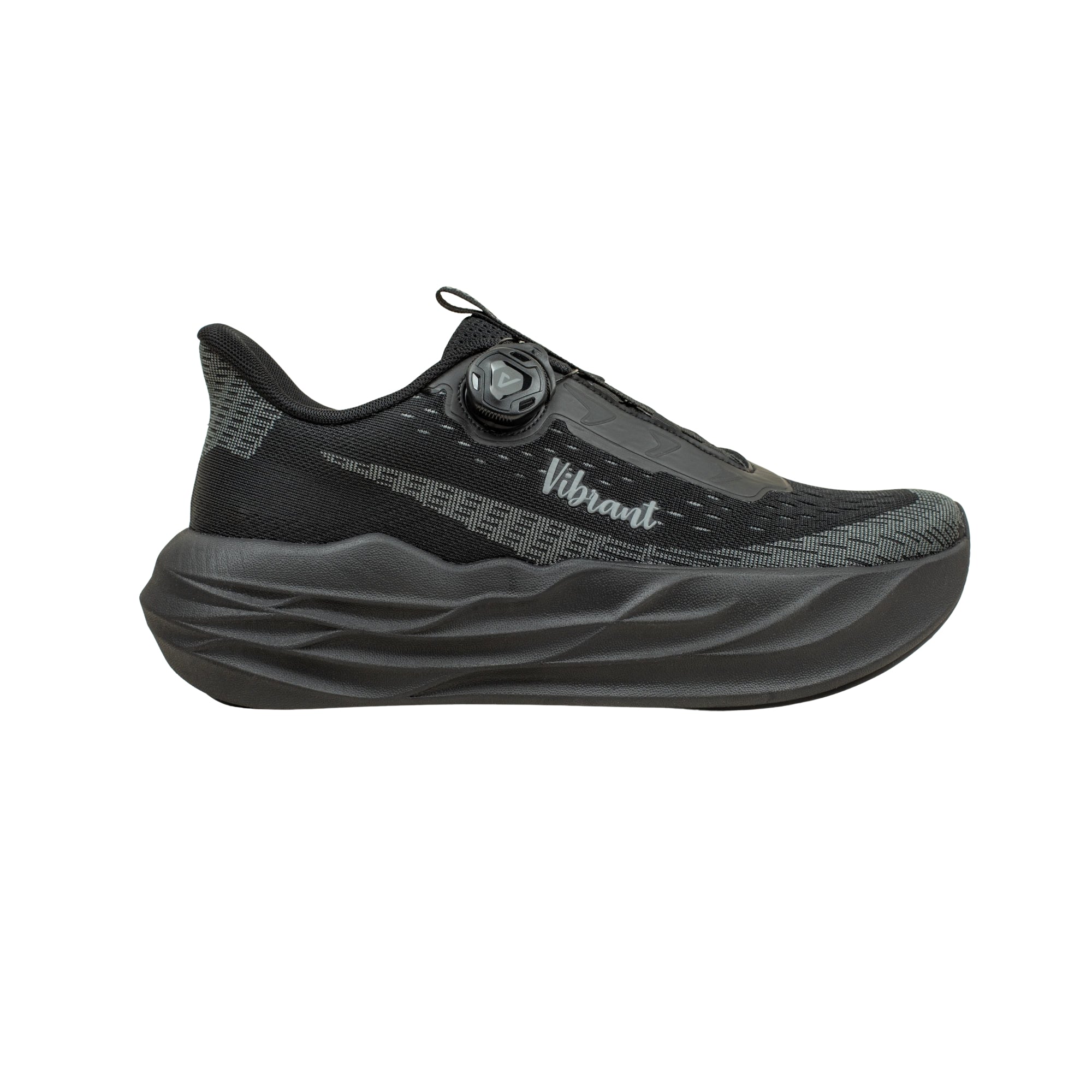 VIBRANT MENS GLIDE LOCK  SPORTS SHOE - Vibrantbd.com