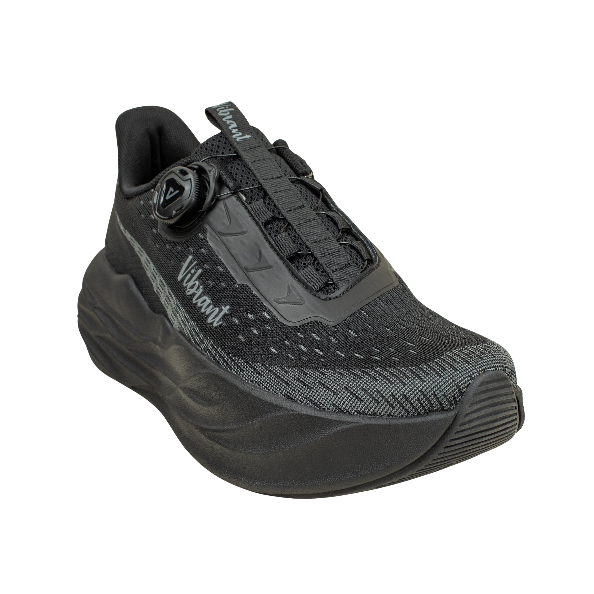 VIBRANT MENS GLIDE LOCK  SPORTS SHOE - Vibrantbd.com