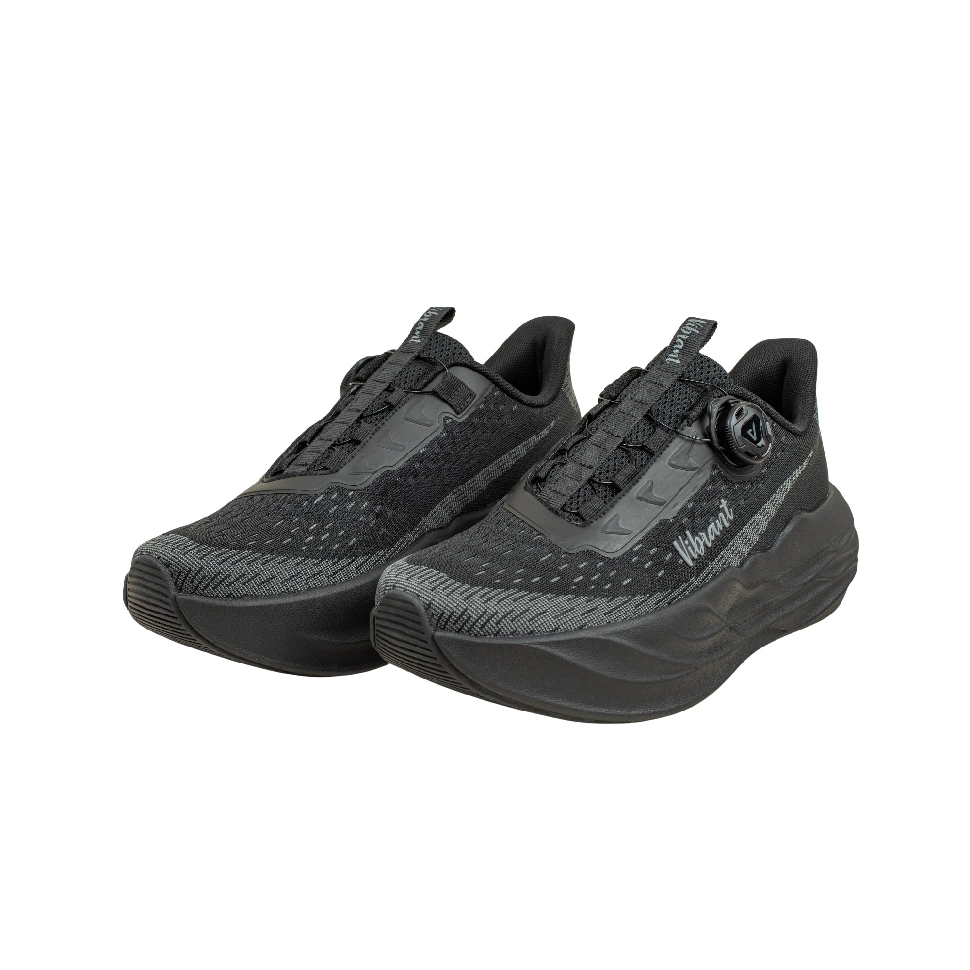 VIBRANT MENS GLIDE LOCK  SPORTS SHOE - Vibrantbd.com