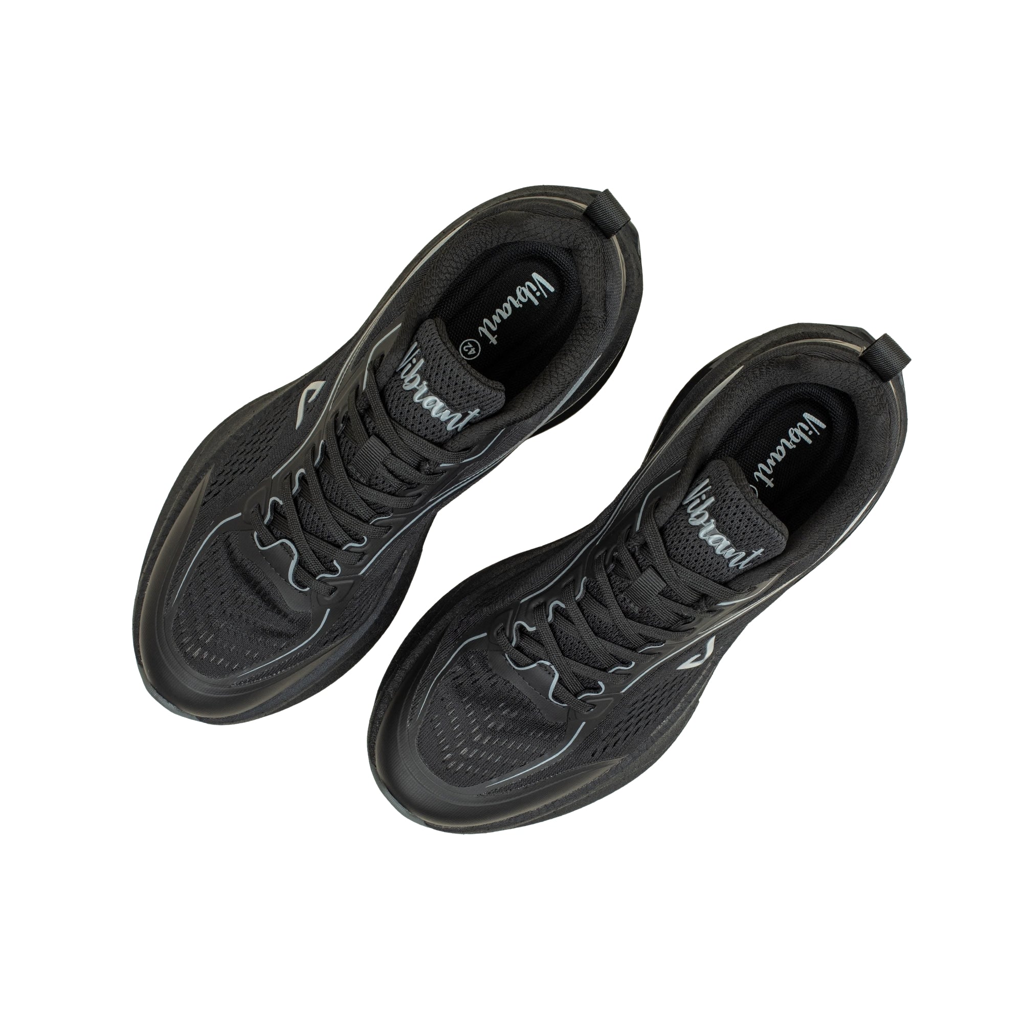 VIBRANT AEROWALK FLYKNIT SLIP-ON SPORTS SHOE - Vibrantbd.com