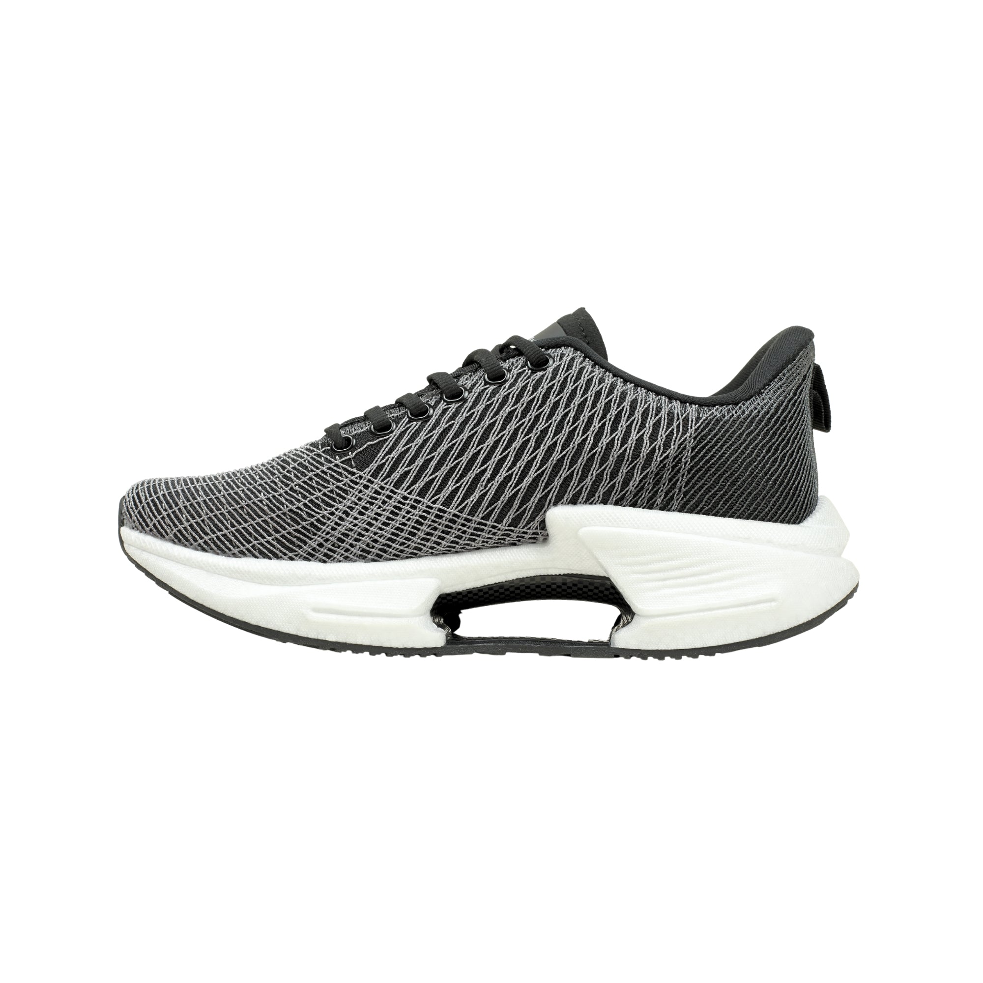 VIBRANT MENS V-CORE STEALTH PERFORMANCE SPORTS SHOES - Vibrantbd.com
