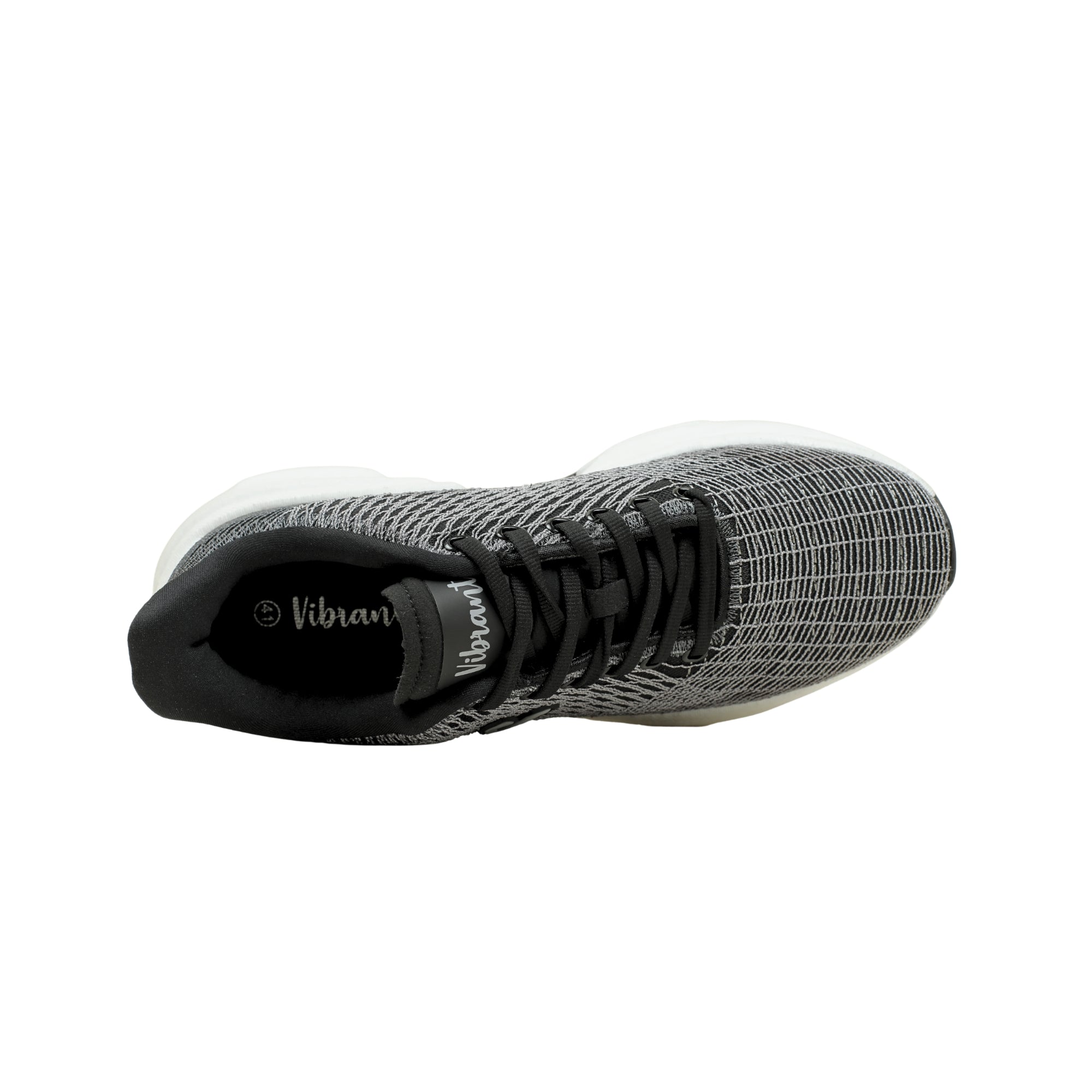 VIBRANT MENS V-CORE STEALTH PERFORMANCE SPORTS SHOES - Vibrantbd.com