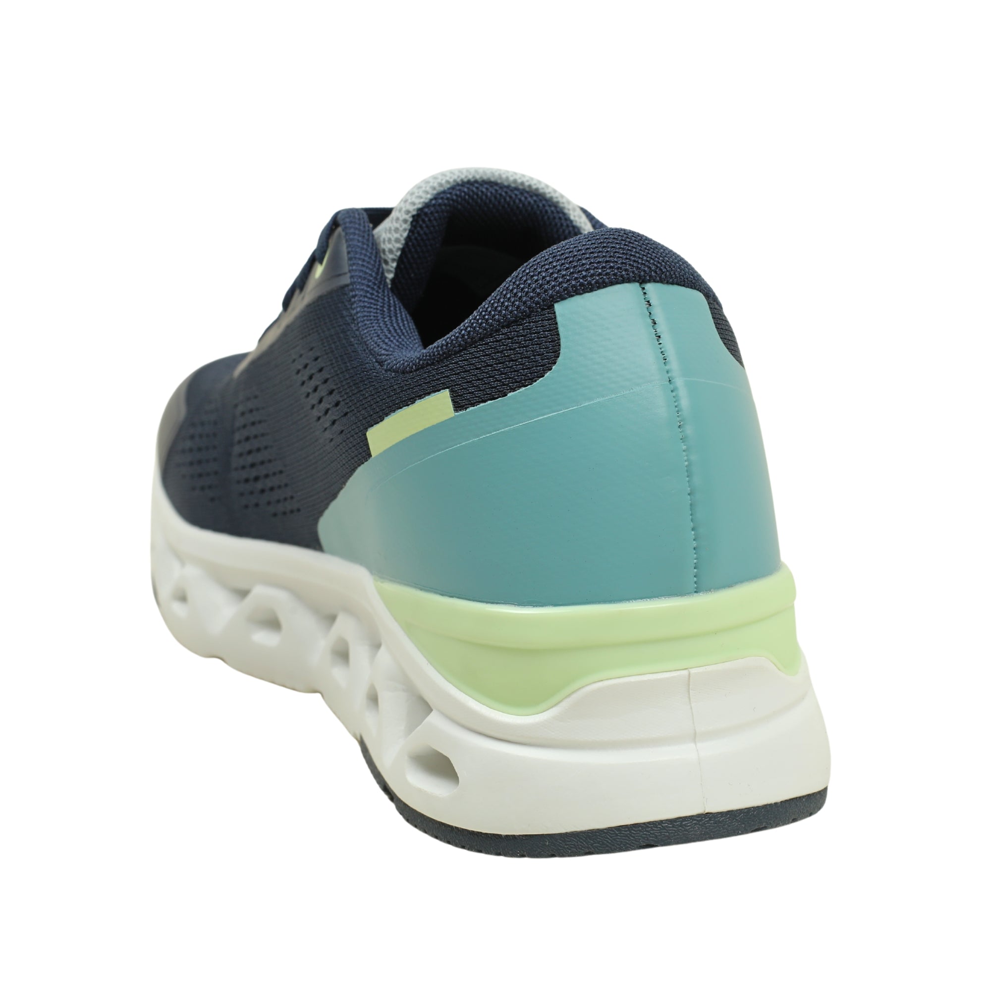 VIBRANT MENS AERO-GLIDE PERFORMANCE RUNNER SHOES - Vibrantbd.com