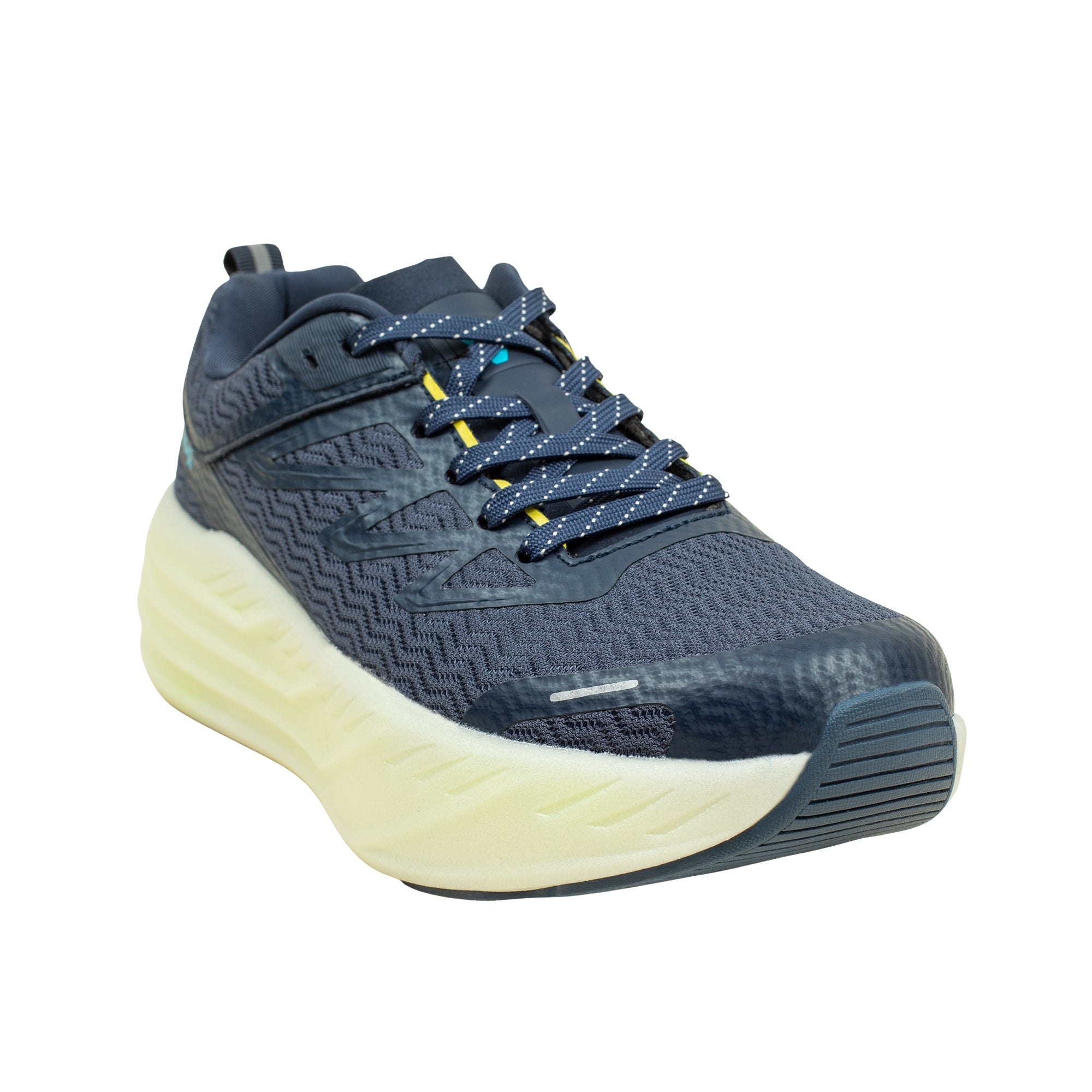 VIBRANT MENS ADVANCE TRAINER SPORTS SHOE