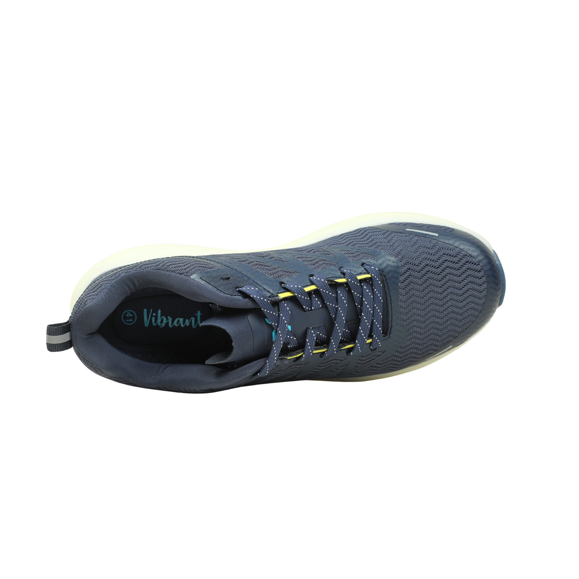 VIBRANT MENS ADVANCE TRAINER SPORTS SHOE - Vibrantbd.com