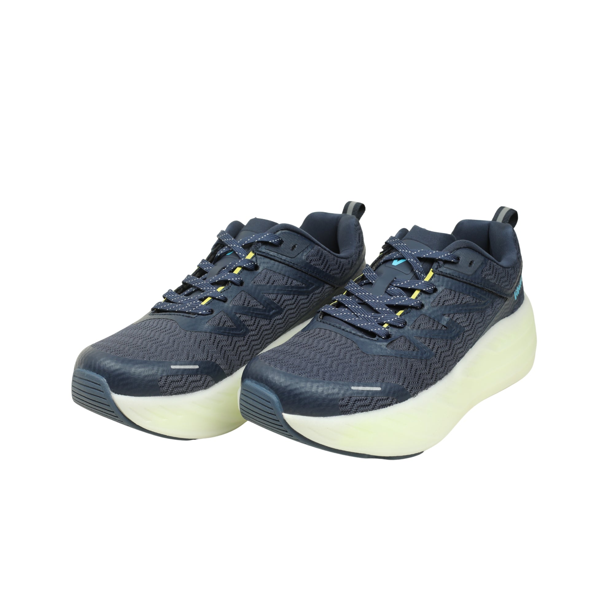 VIBRANT MENS ADVANCE TRAINER SPORTS SHOE - Vibrantbd.com