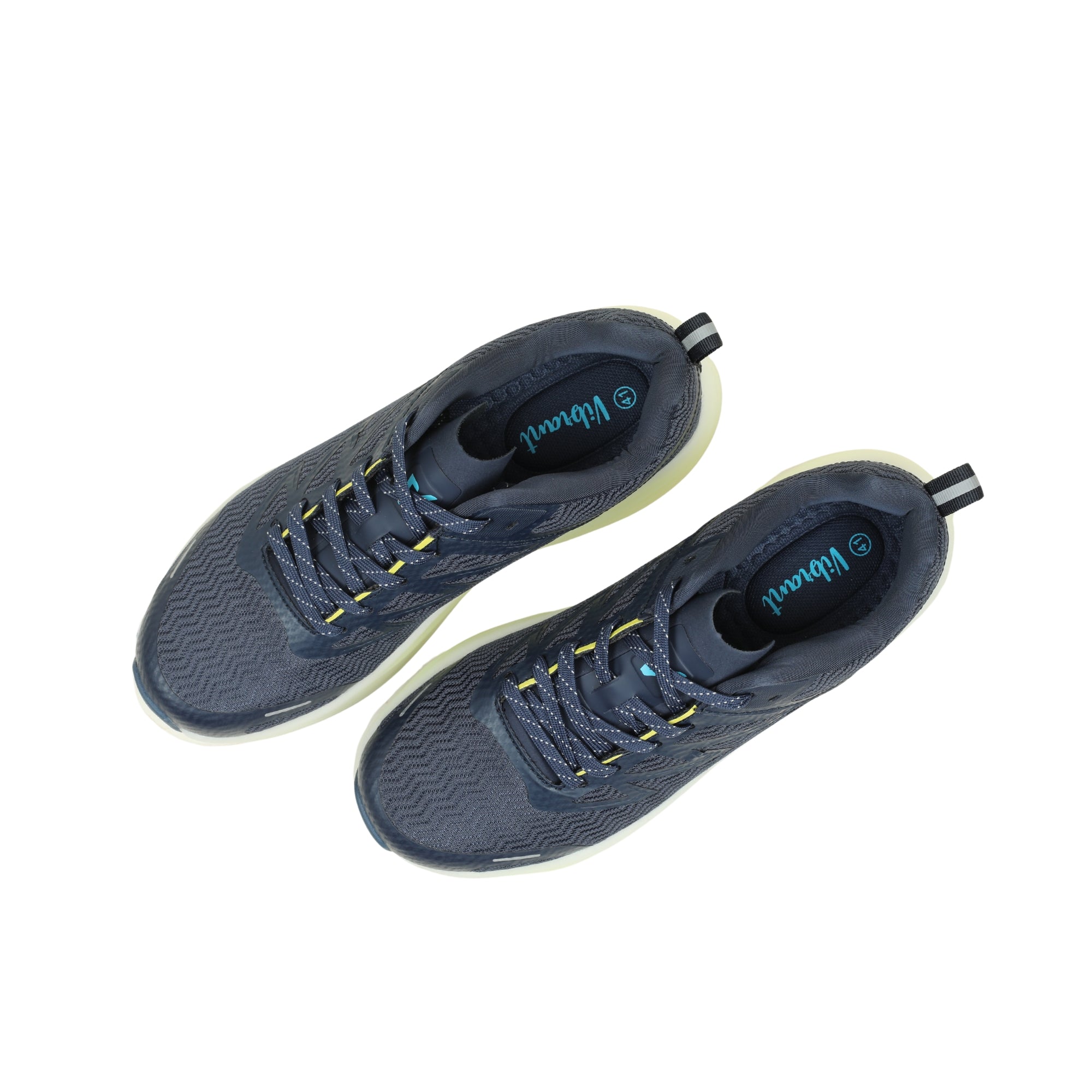 VIBRANT MENS ADVANCE TRAINER SPORTS SHOE - Vibrantbd.com