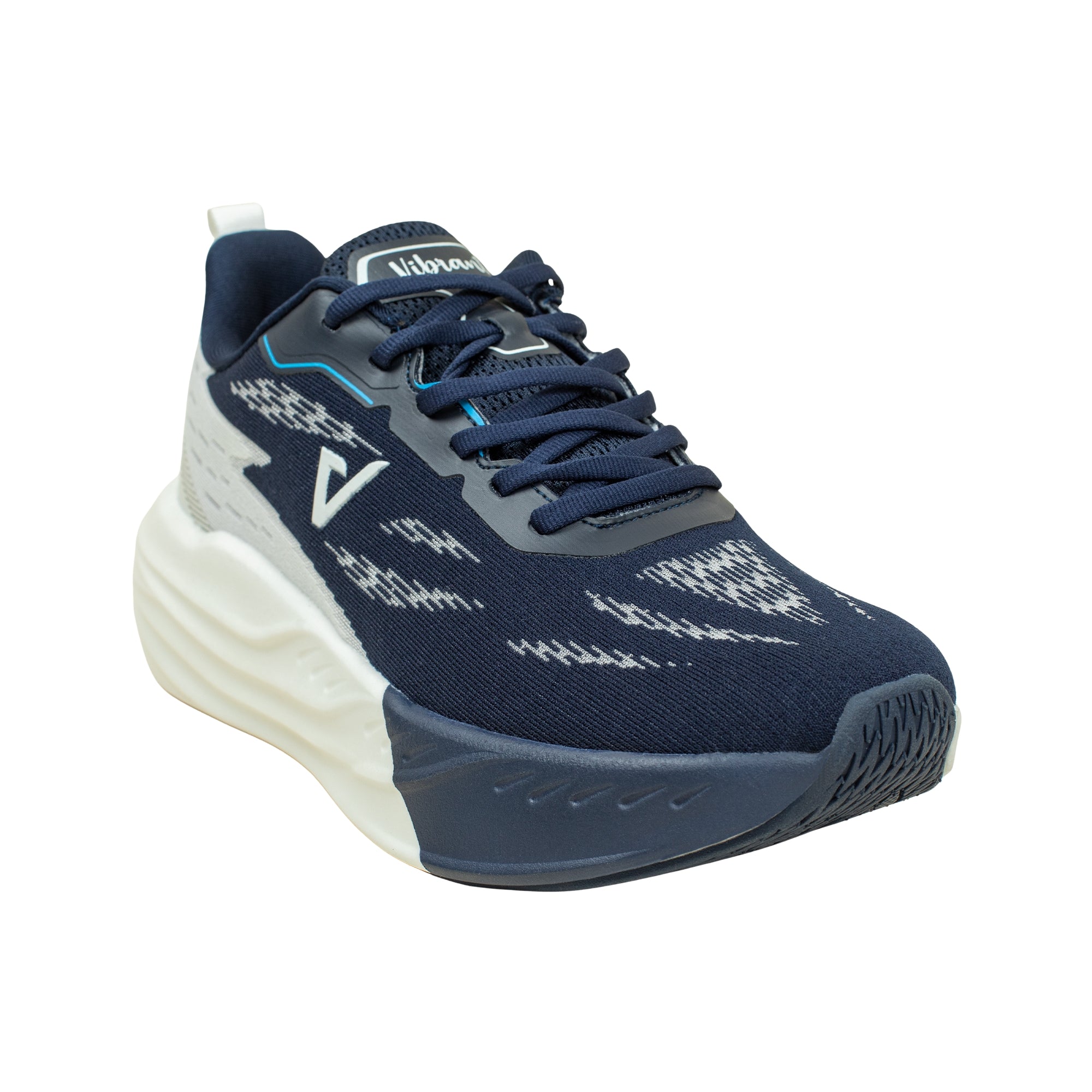 VIBRANT MENS ULTRA LIGHT SPORTS SHOES