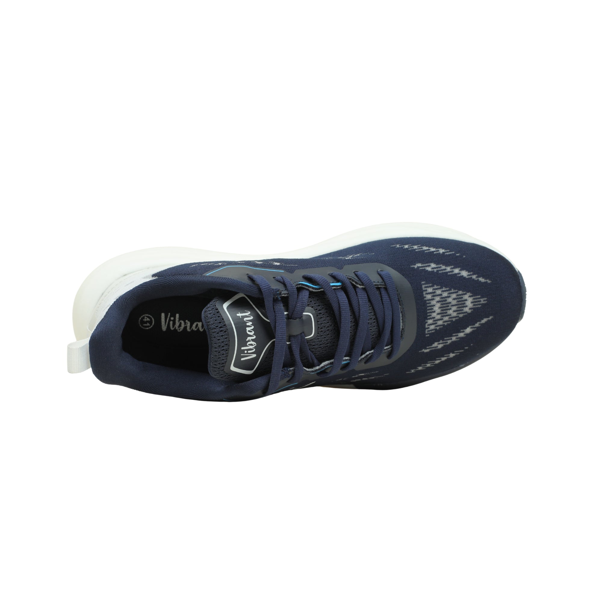 VIBRANT MENS ULTRA LIGHT SPORTS SHOES - Vibrantbd.com