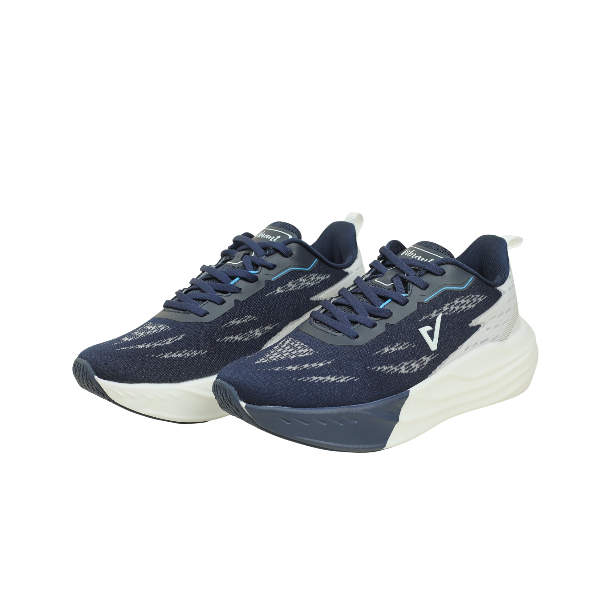 VIBRANT MENS ULTRA LIGHT SPORTS SHOES - Vibrantbd.com