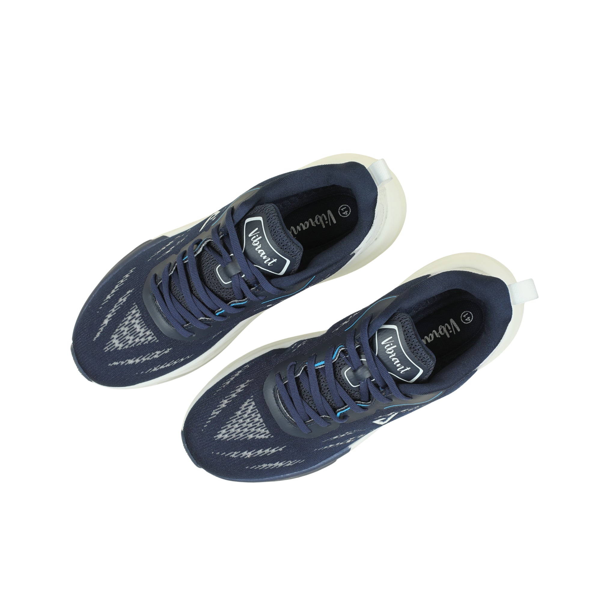 VIBRANT MENS ULTRA LIGHT SPORTS SHOES - Vibrantbd.com