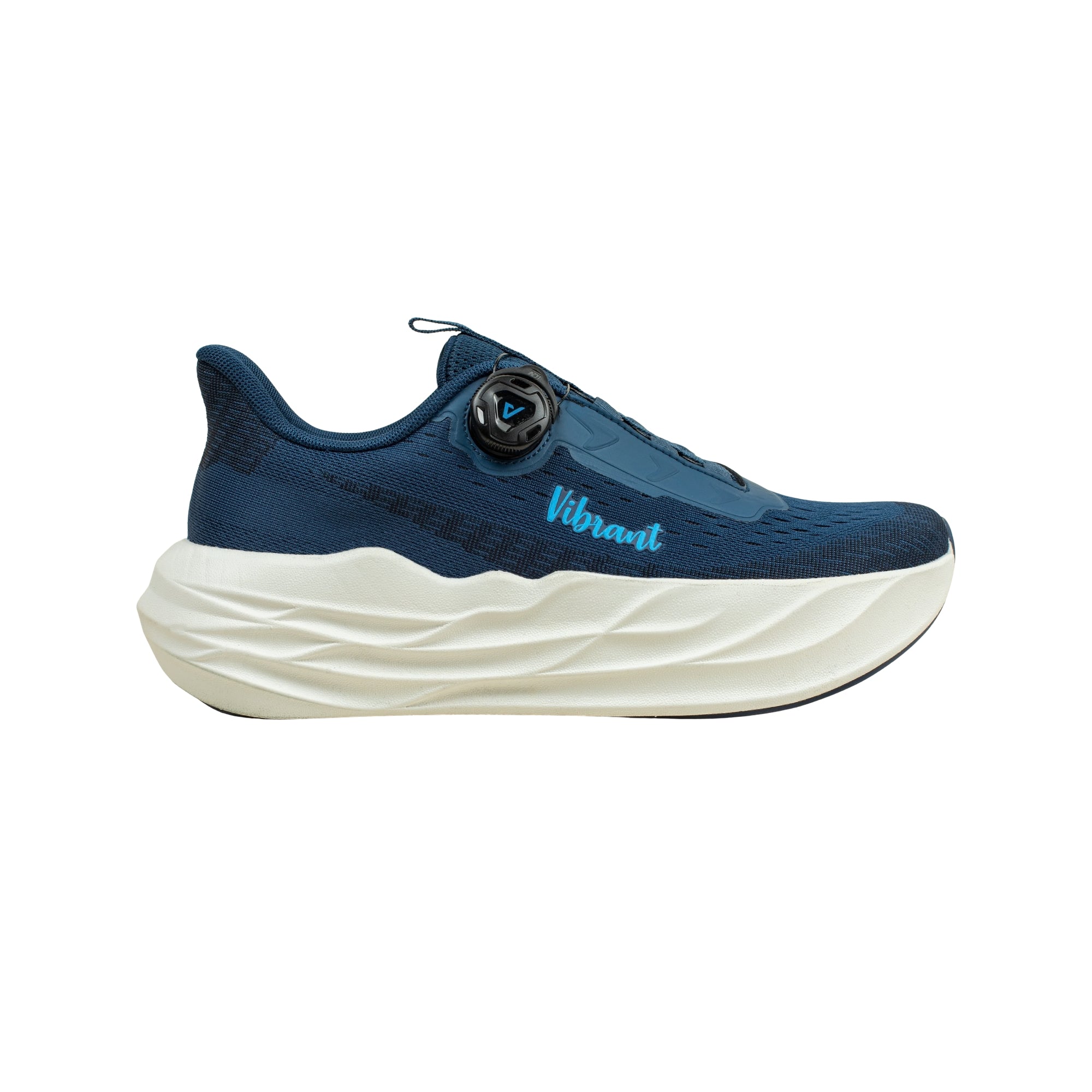 VIBRANT MENS GLIDE LOCK  SPORTS SHOE - Vibrantbd.com