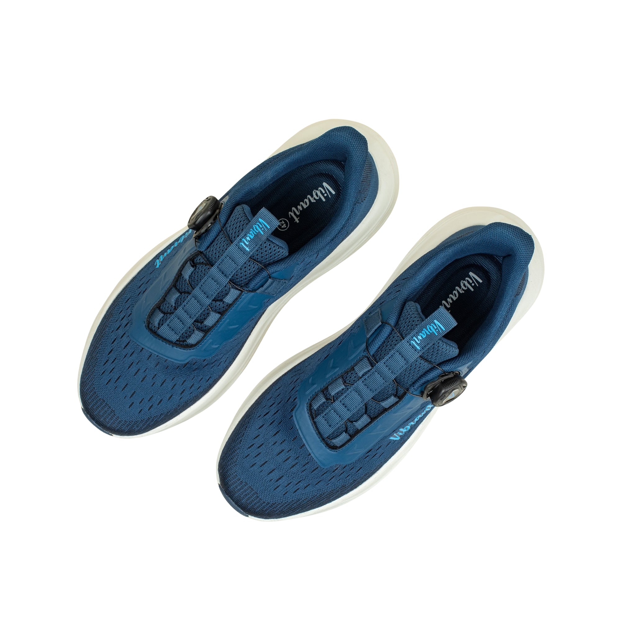 VIBRANT MENS GLIDE LOCK  SPORTS SHOE - Vibrantbd.com