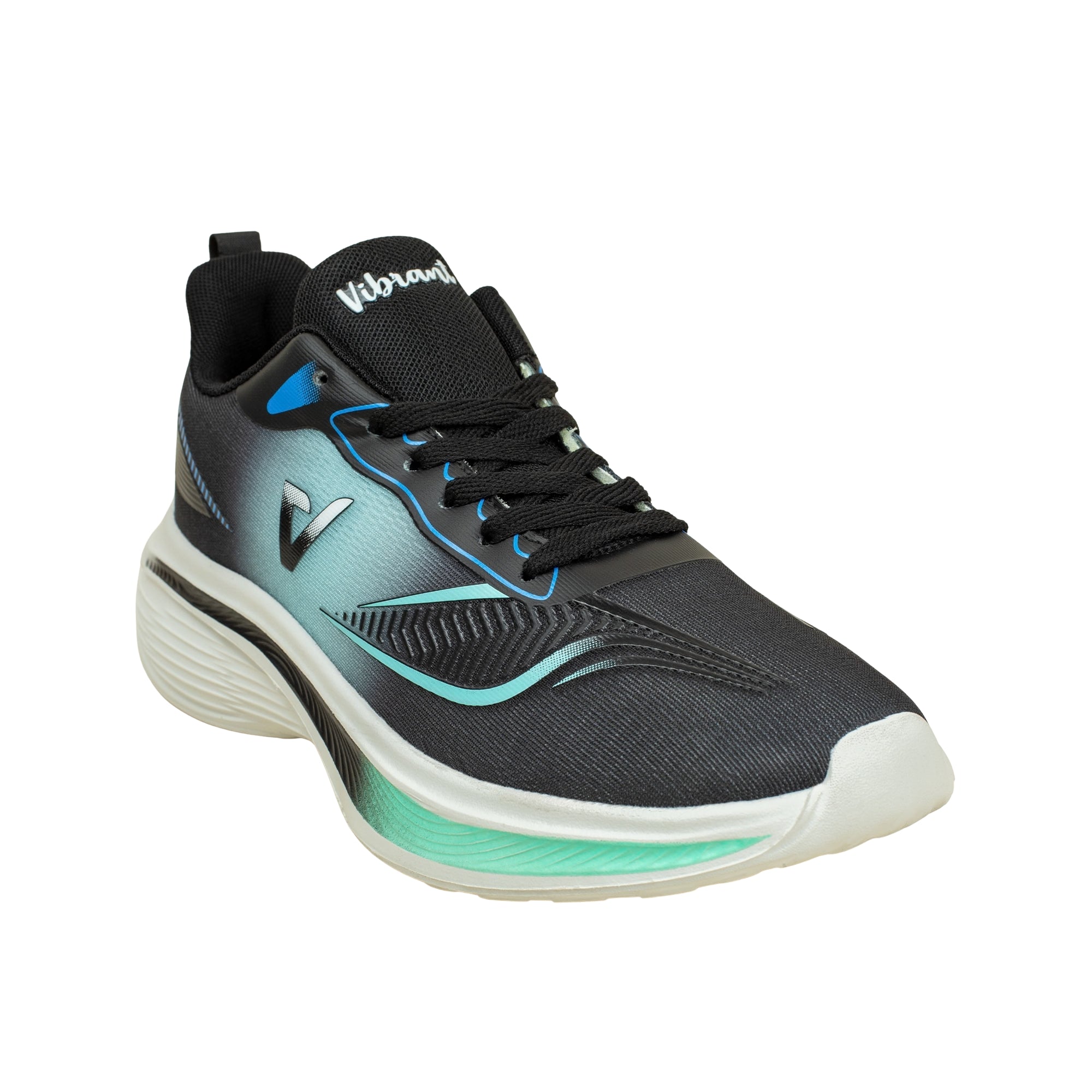 VIBRANT MENS AERO LIGHT SPORTS SHOE - Vibrantbd.com