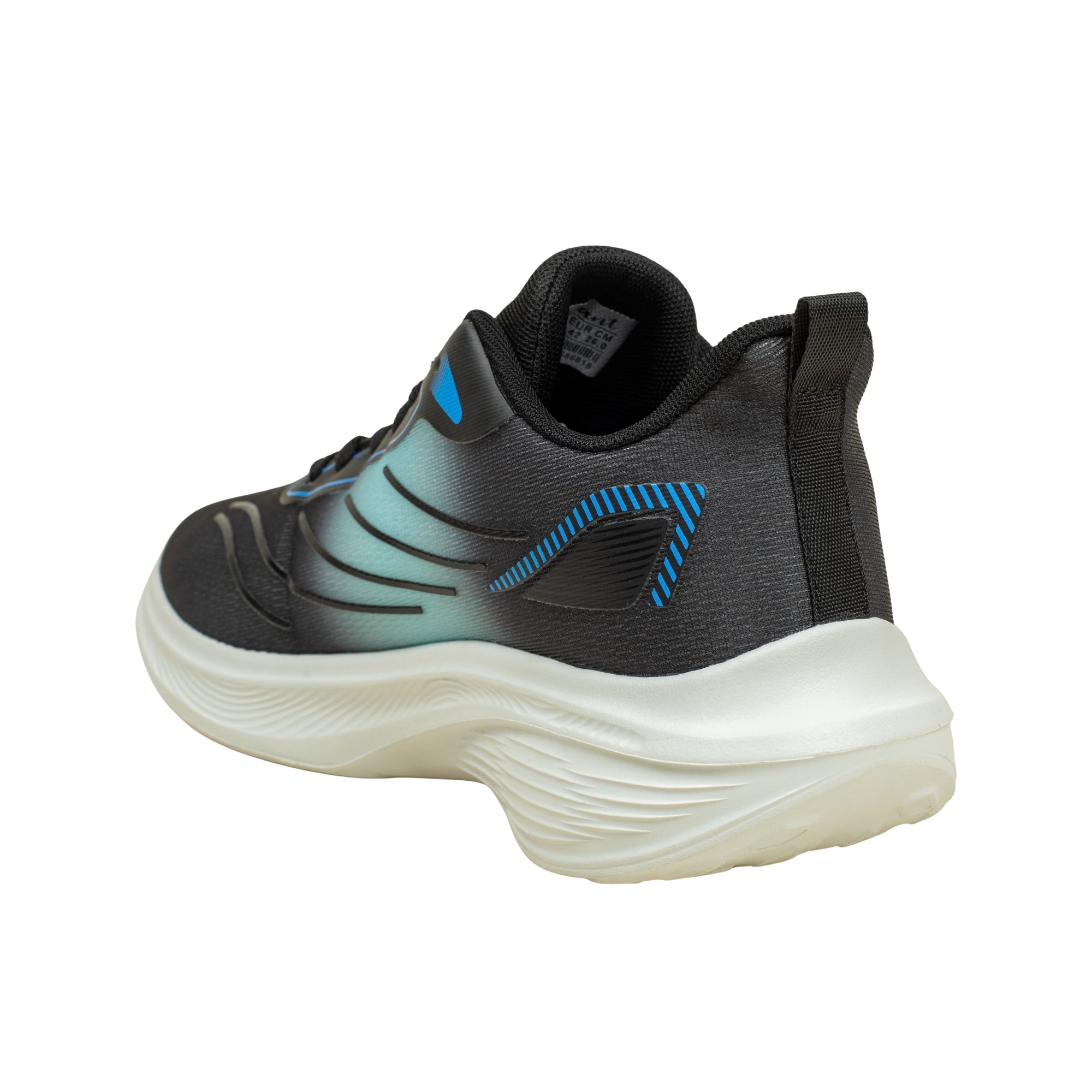 VIBRANT MENS AERO LIGHT SPORTS SHOE - Vibrantbd.com