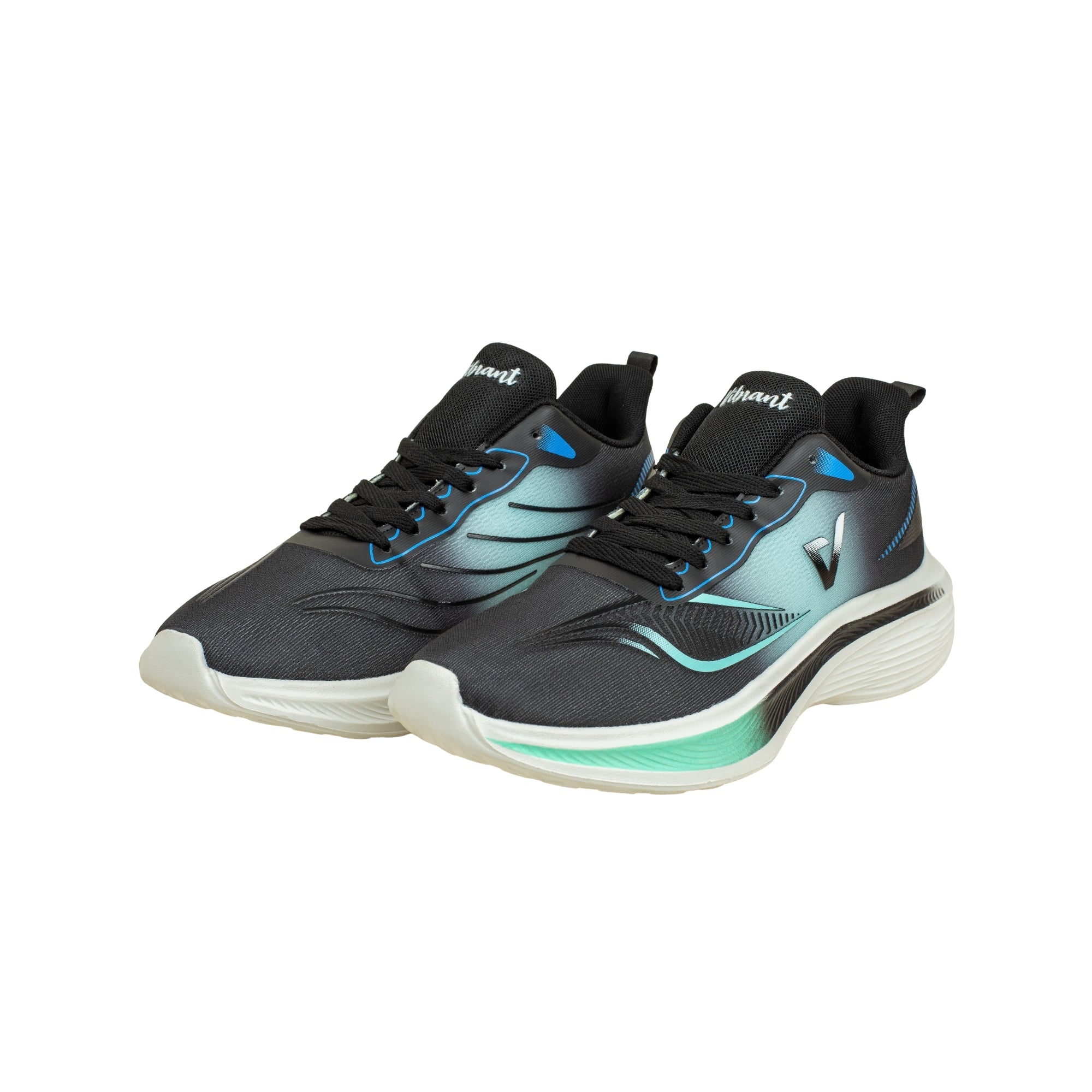 VIBRANT MENS AERO LIGHT SPORTS SHOE - Vibrantbd.com