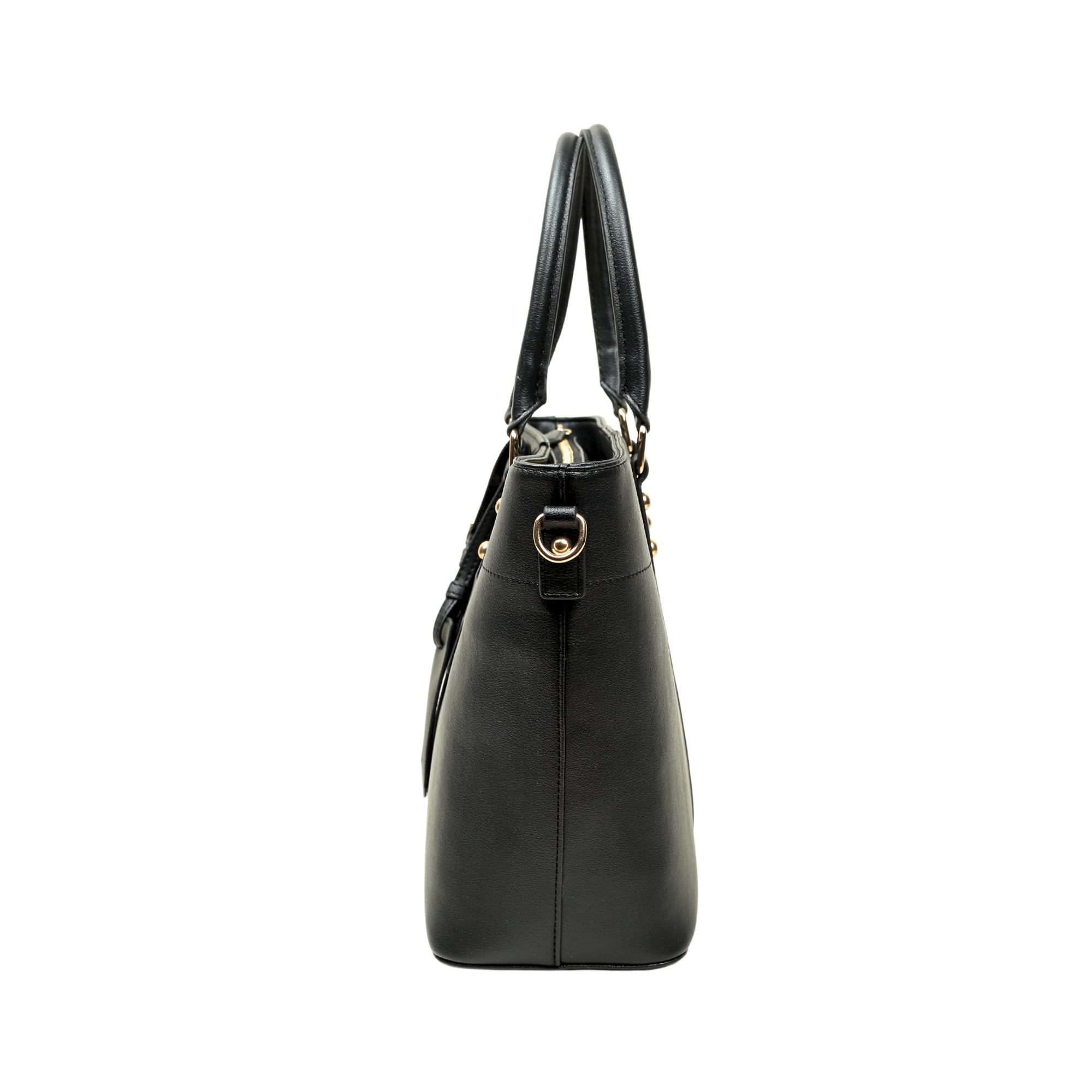 VIBRANT LADIES  BLACK BAG - Vibrantbd.com
