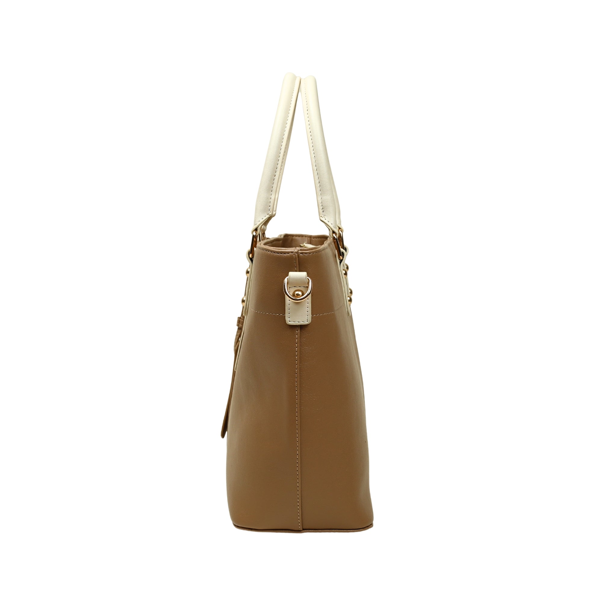 VIBRANT LADIES  BROWN BAG - Vibrantbd.com