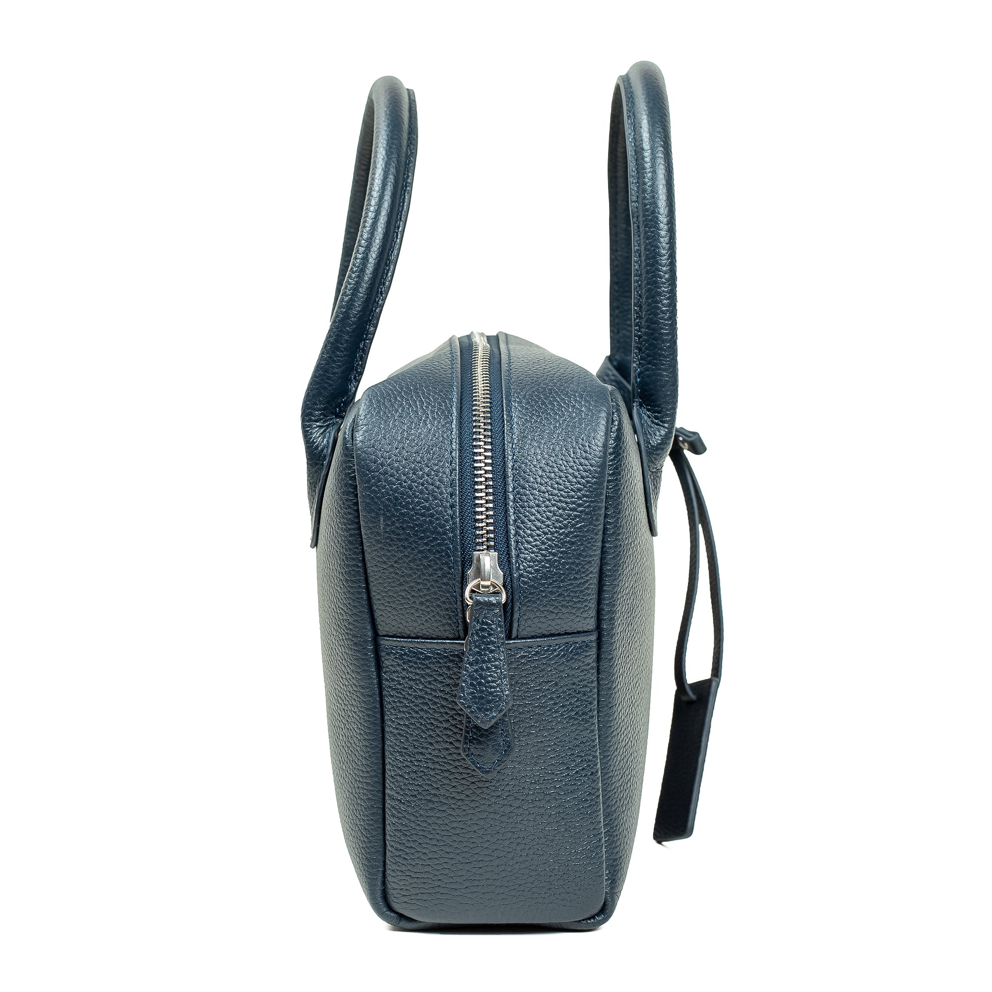 GLAMOUR GRACE NAVY BLUE BAG BY VIBRANT